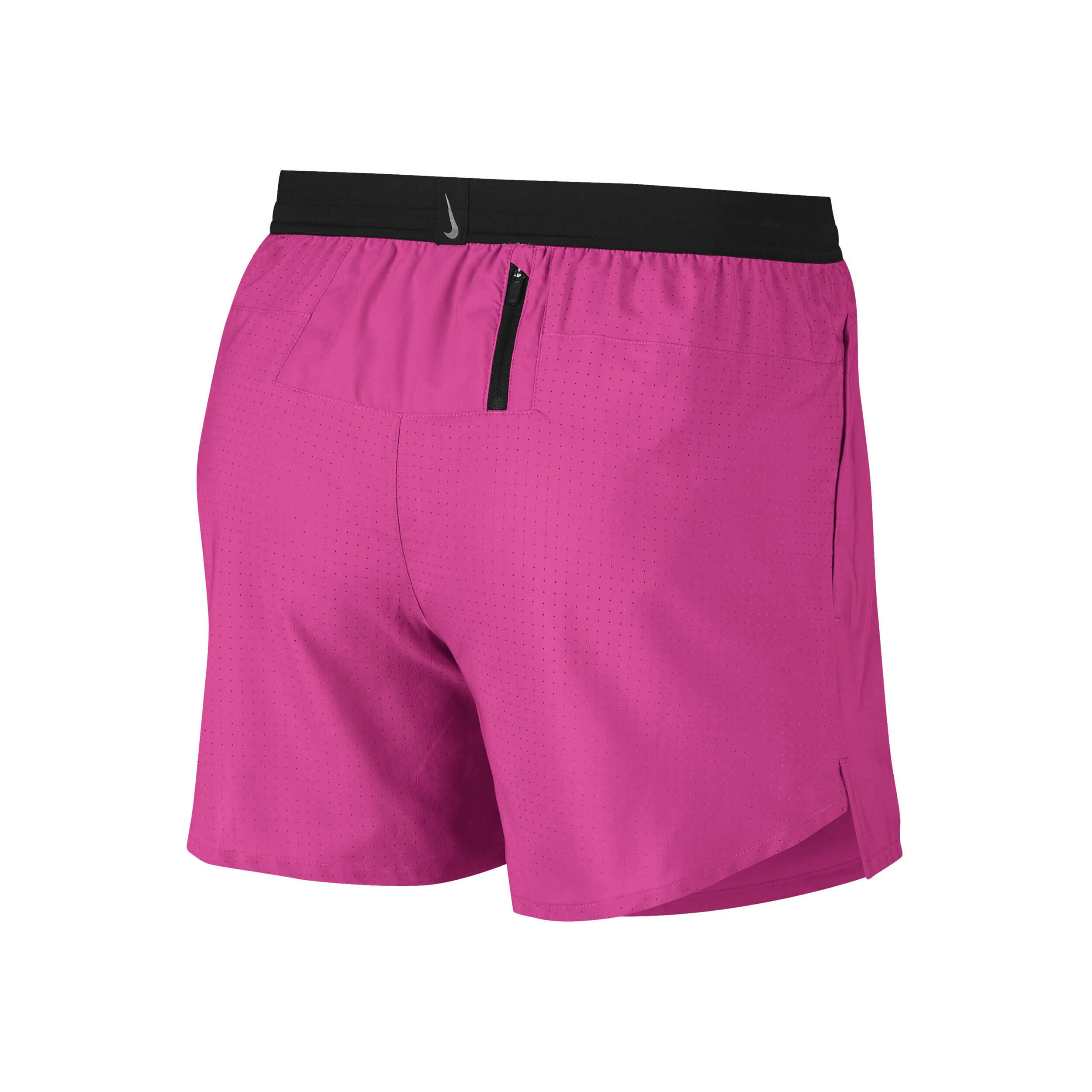 Nike flex stride pink hot sale