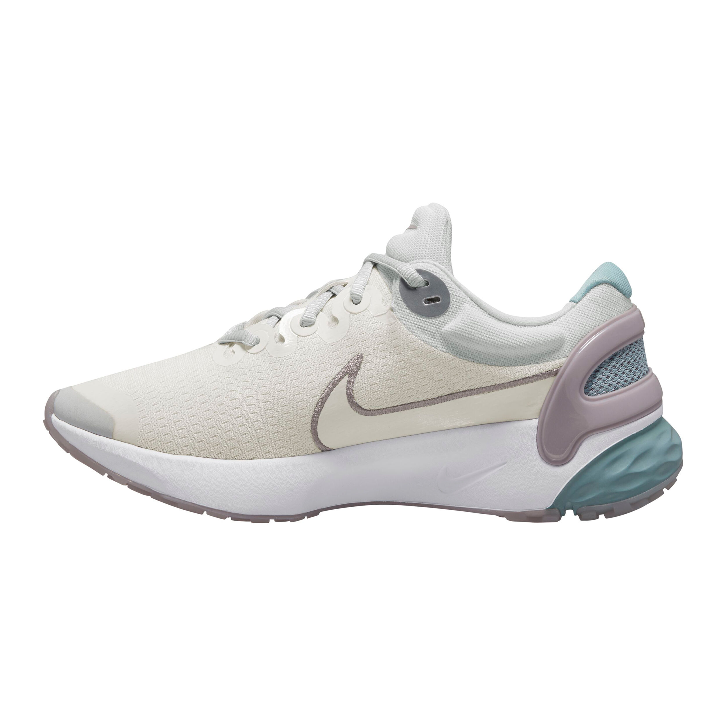 Renew 3 Premium Neutral Running Shoe Women Beige
