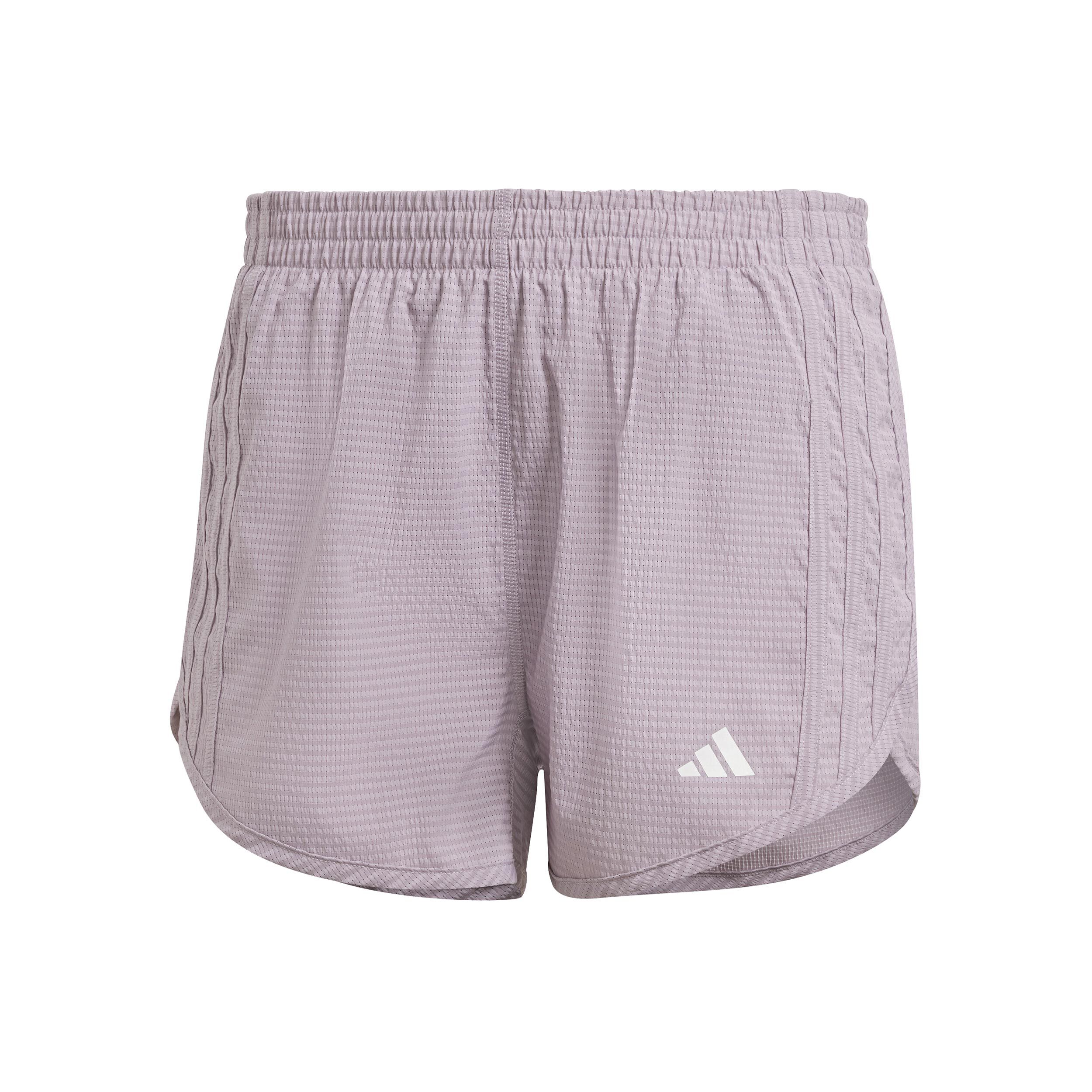 Adidas 2 in 1 woven shorts ladies discount