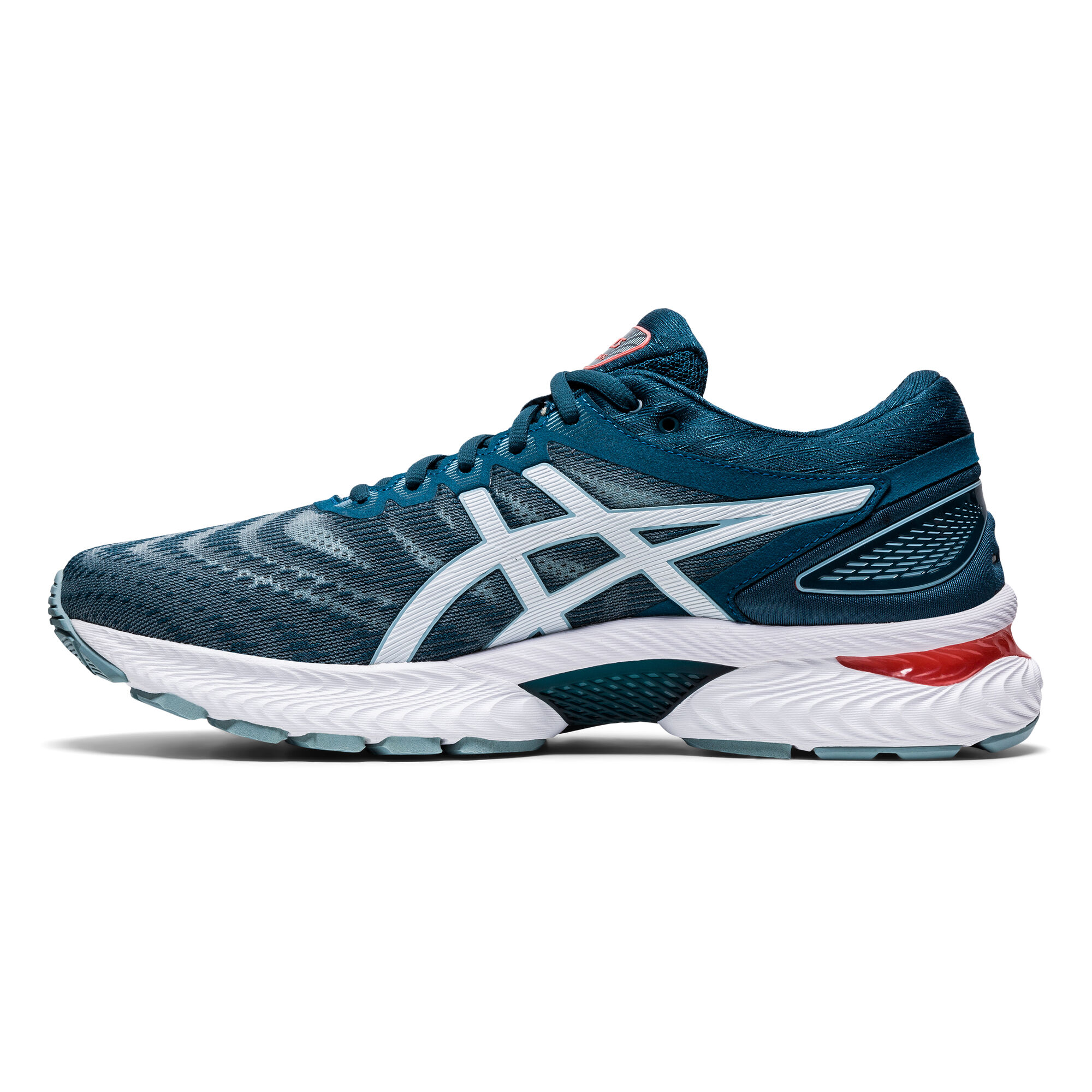 ASICS