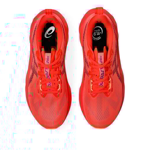 ASICS