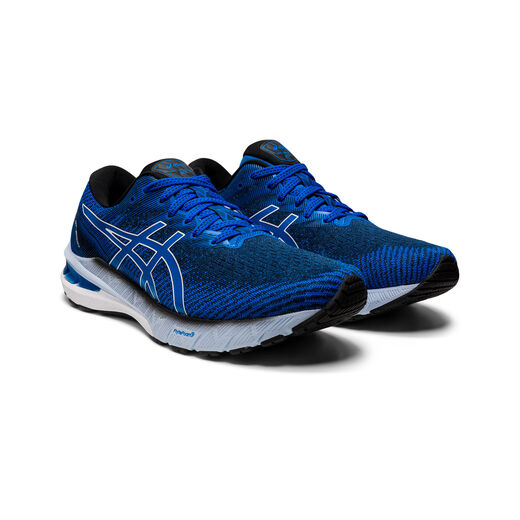 ASICS