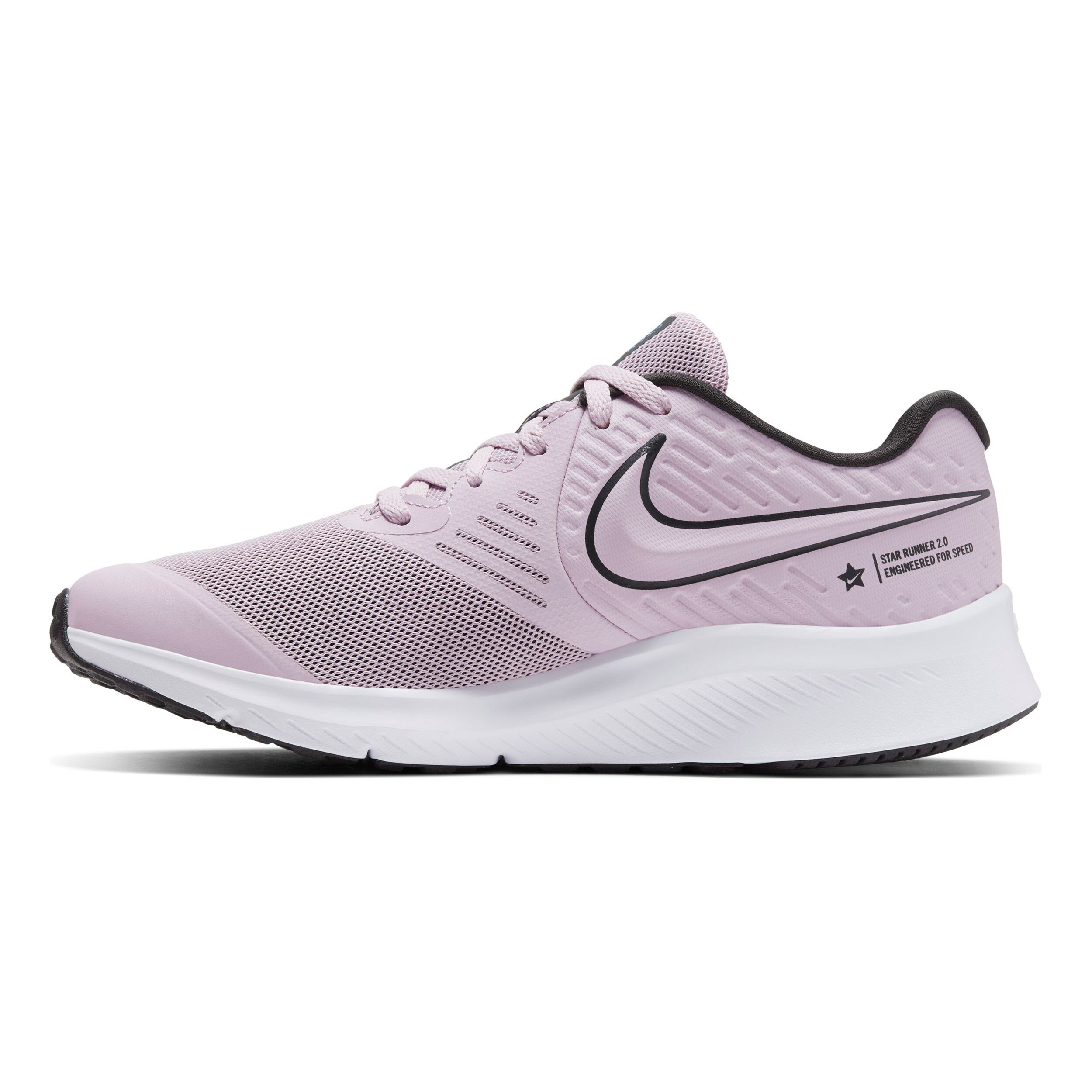 Nike star runner lila online