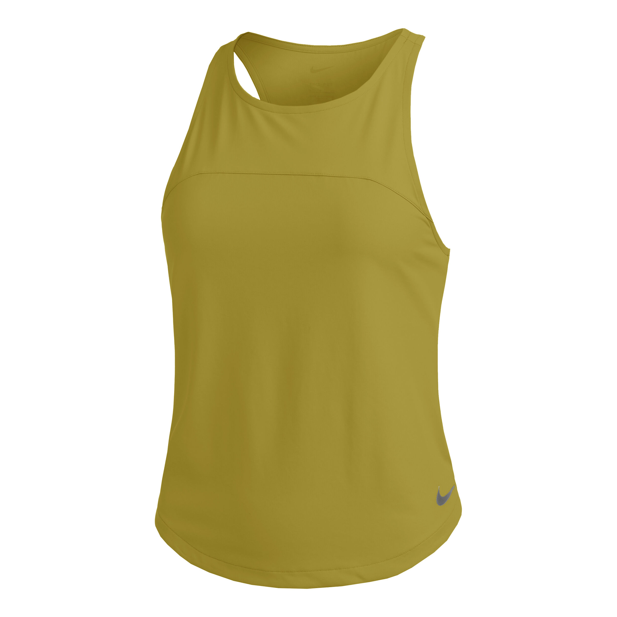 Buy Nike Dri Fit Run Division Tank Top Women Olive online Running Point UK