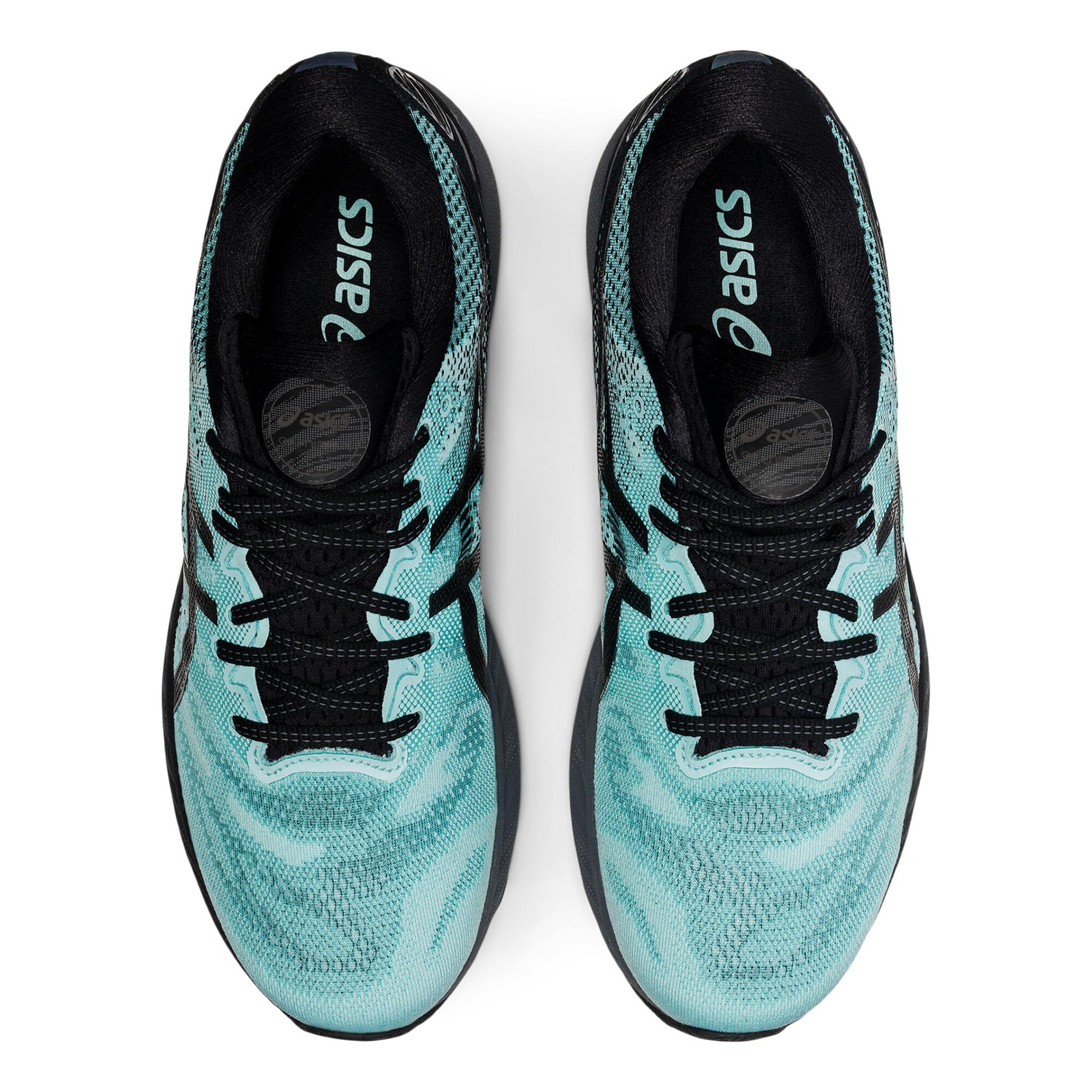 ASICS