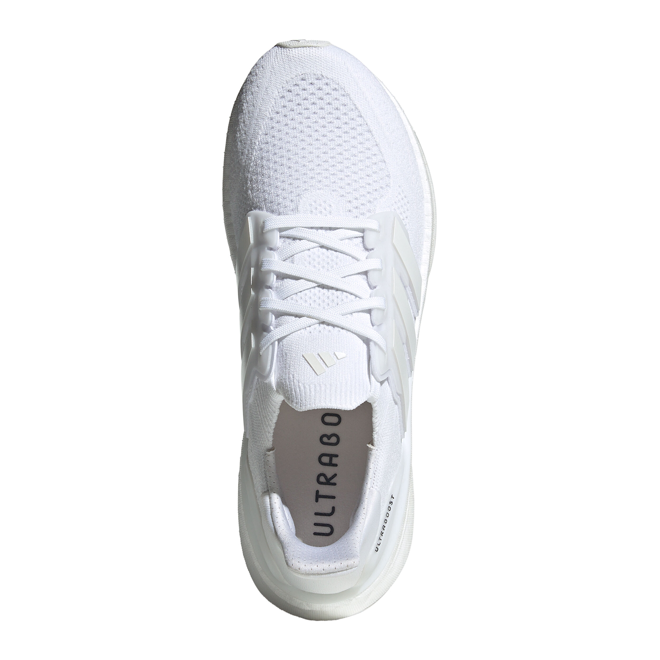 Ultraboost 5 Neutral Running Shoe Men White