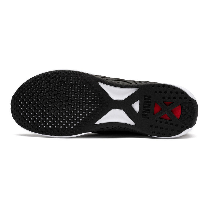 Amp XT Fitness Shoe Women Black Dark Grey