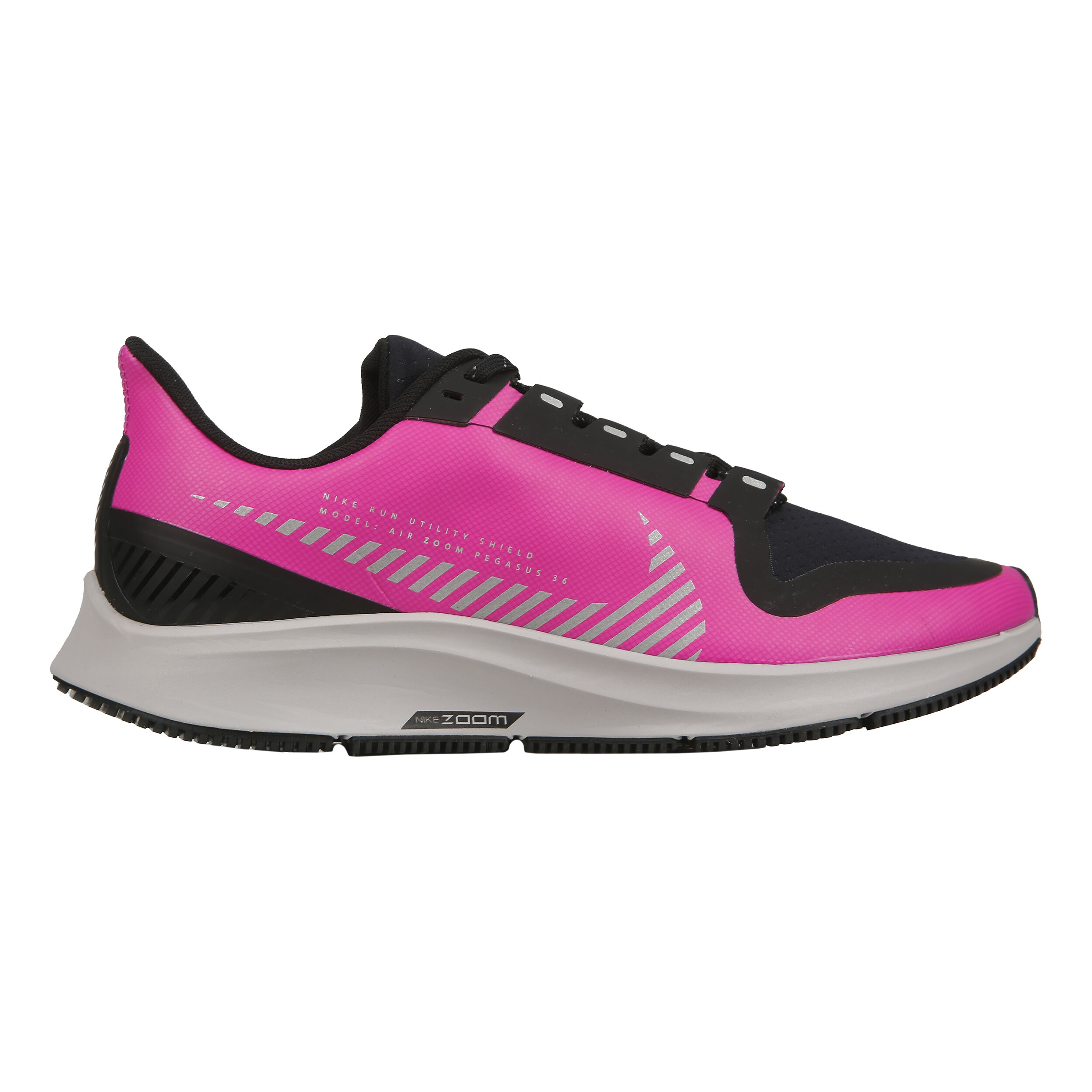 Nike air zoom pegasus online 36 shield women's pink