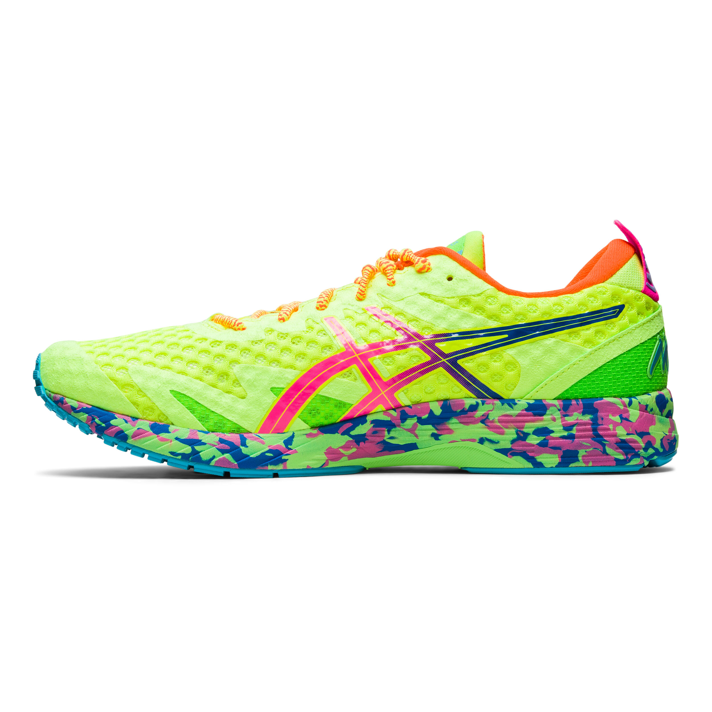 Asics gel noosa sale tri 12 mens pink