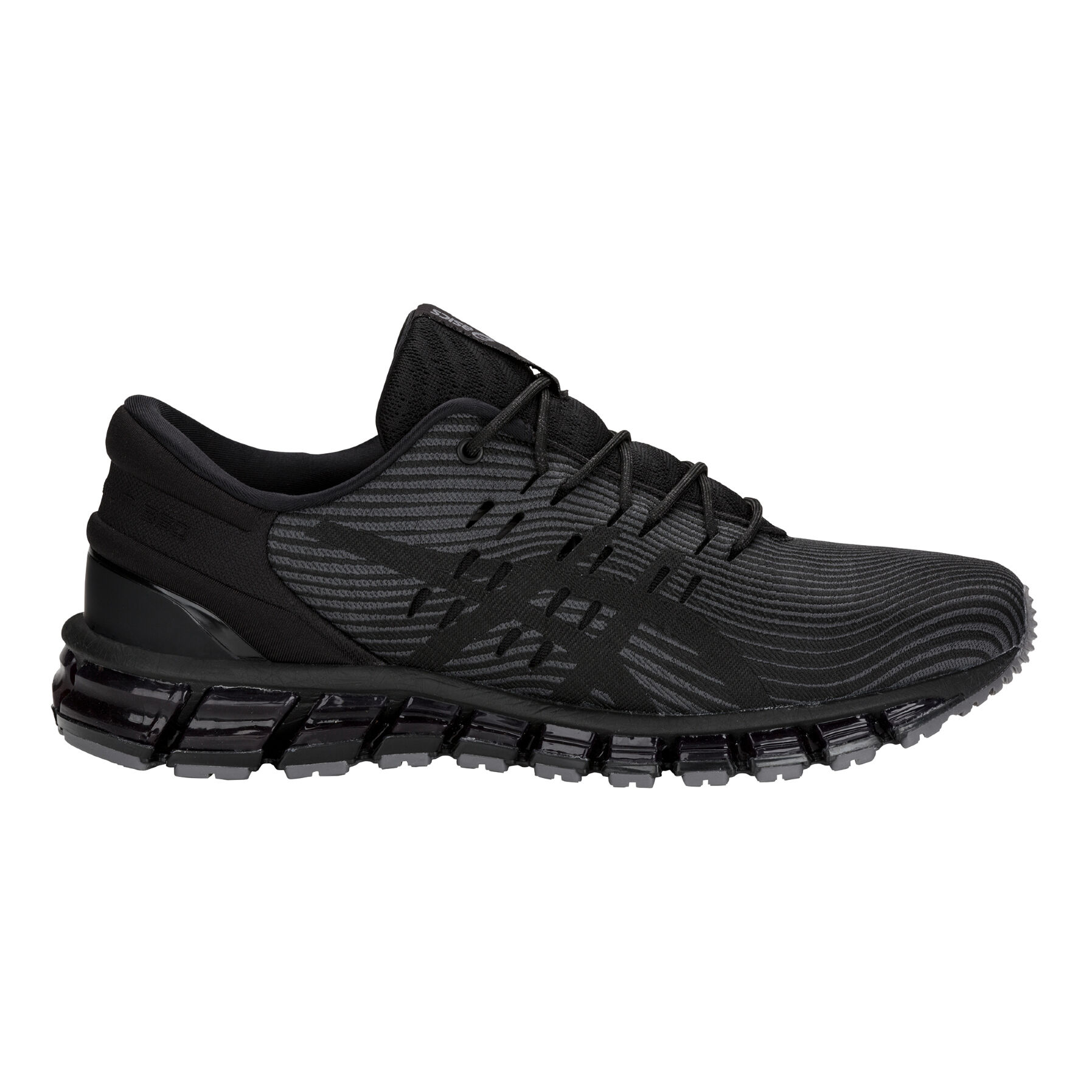 Buy ASICS Gel Quantum 360 4 Neutral Running Shoe Men Dark Grey Black online Running Point UK