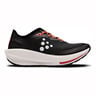 CTM Ultra 3 Neutral Running Shoe Women-Black,Red