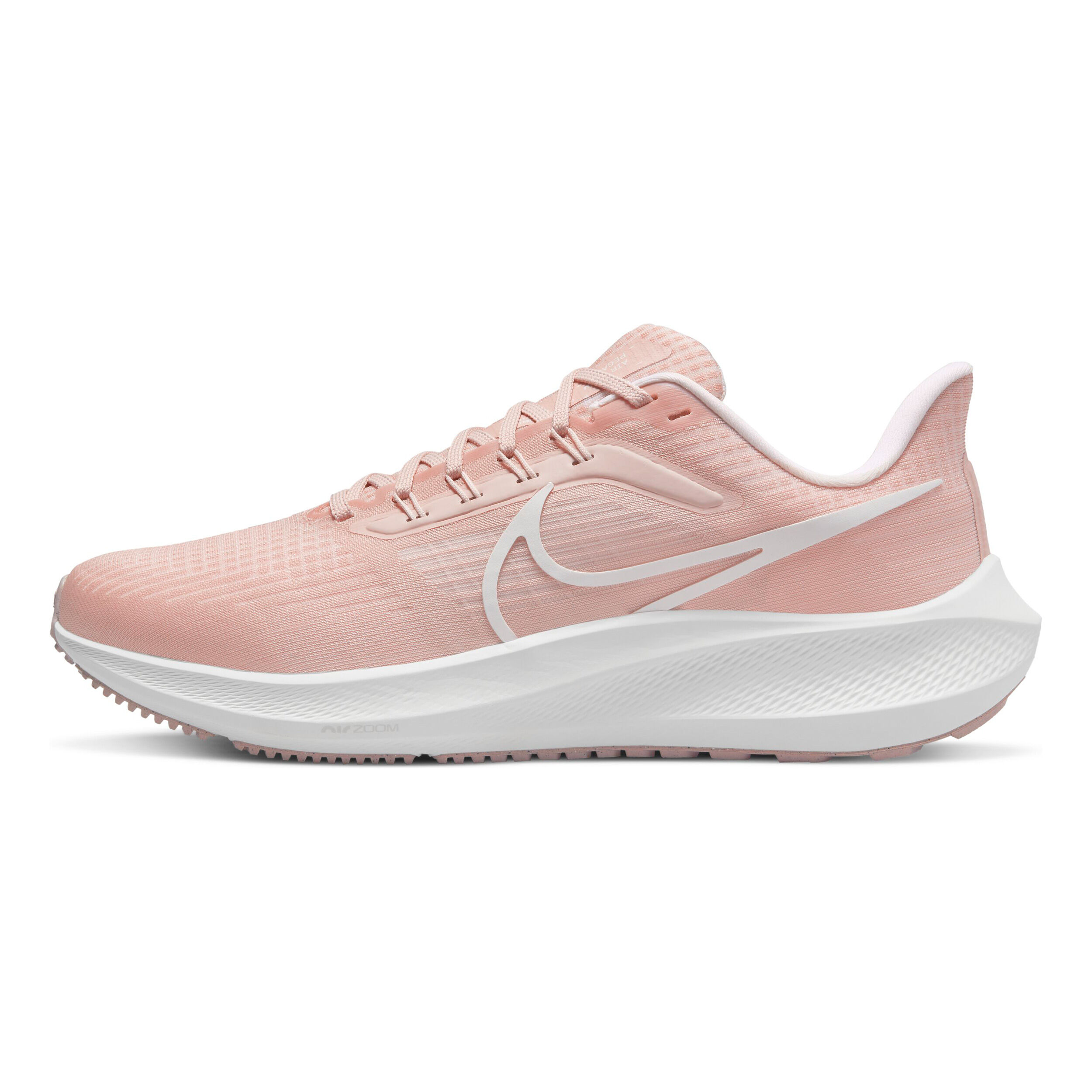 Air Zoom Pegasus 39 Neutral Running Shoe Women Pink White