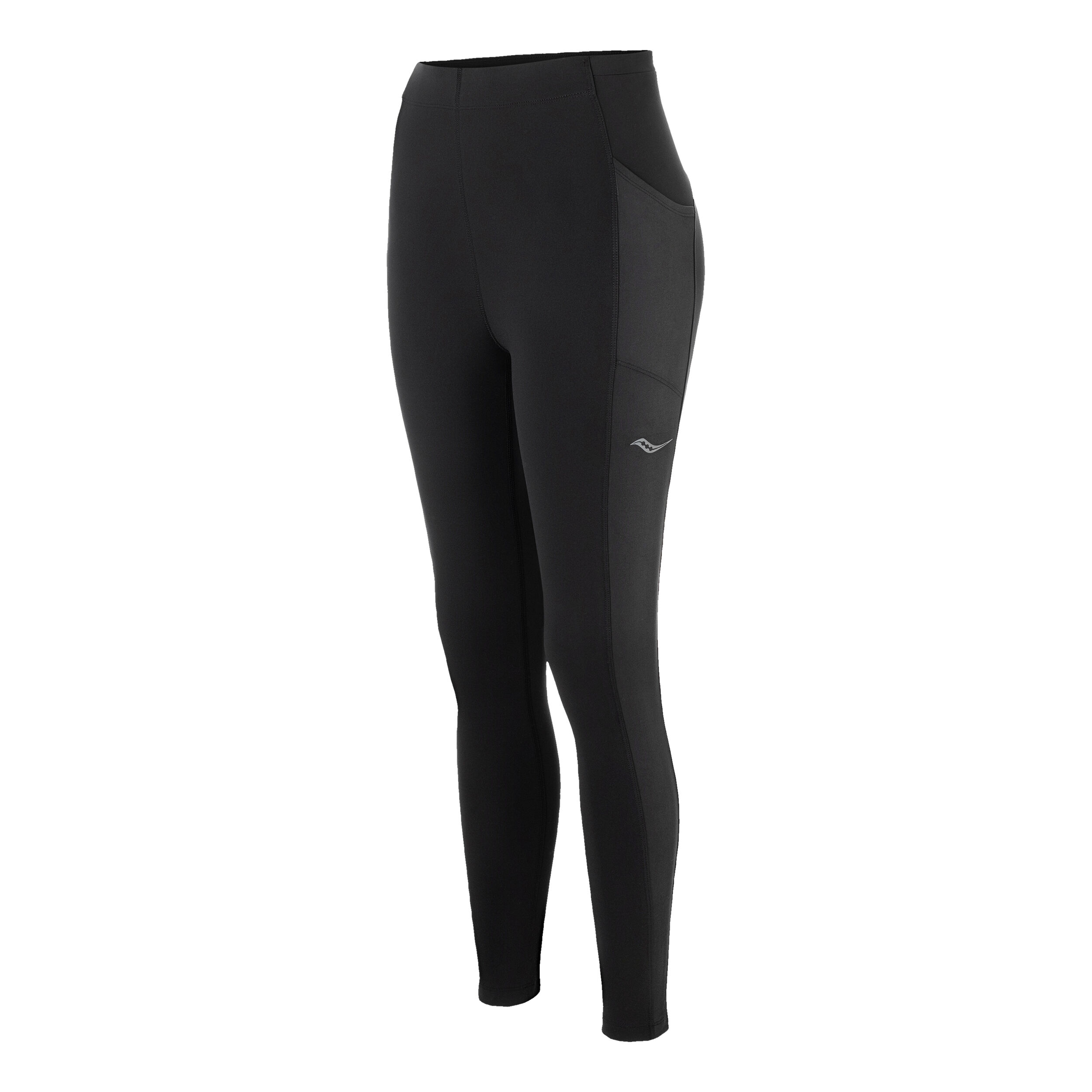 Buy Saucony Solstice Running Tights Women Black online Running Point UK
