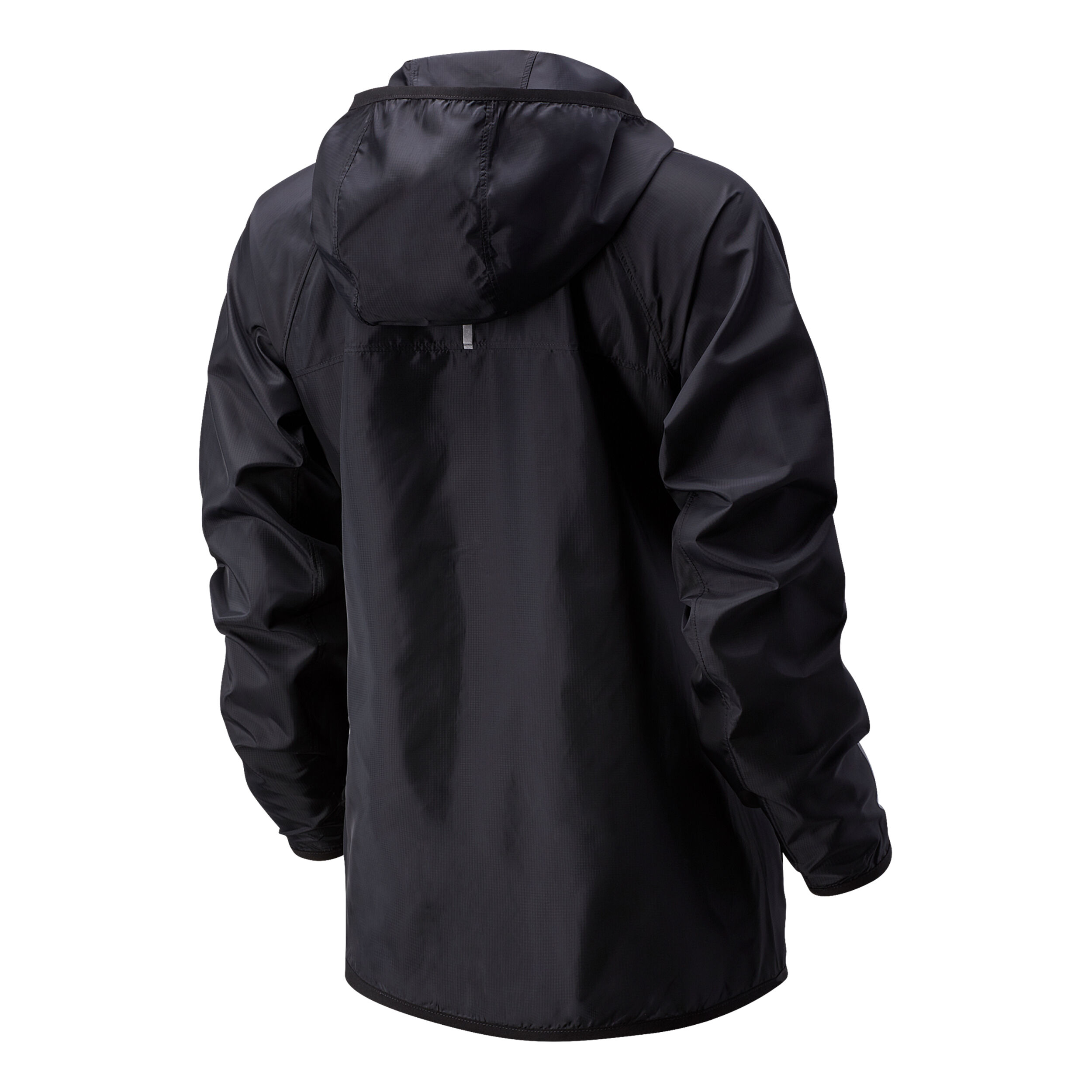 New balance windcheater 2.0 hooded women's running jacke outlet