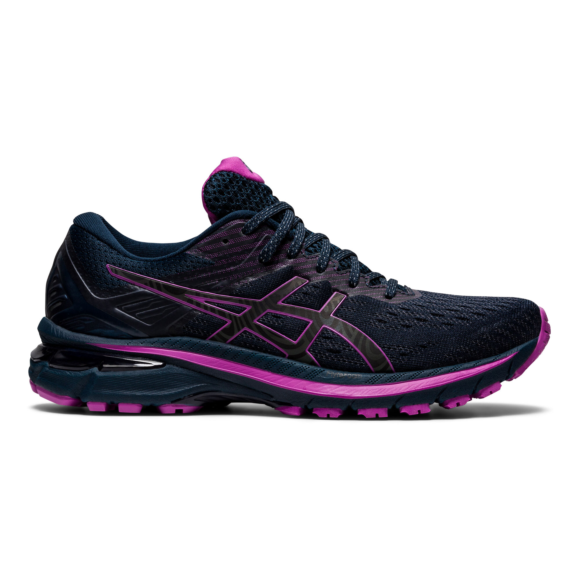 ASICS