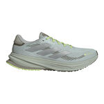 adidas Running shoes adidas Supernova Rise GTX Neutral Running Shoe Men-Green,Grey