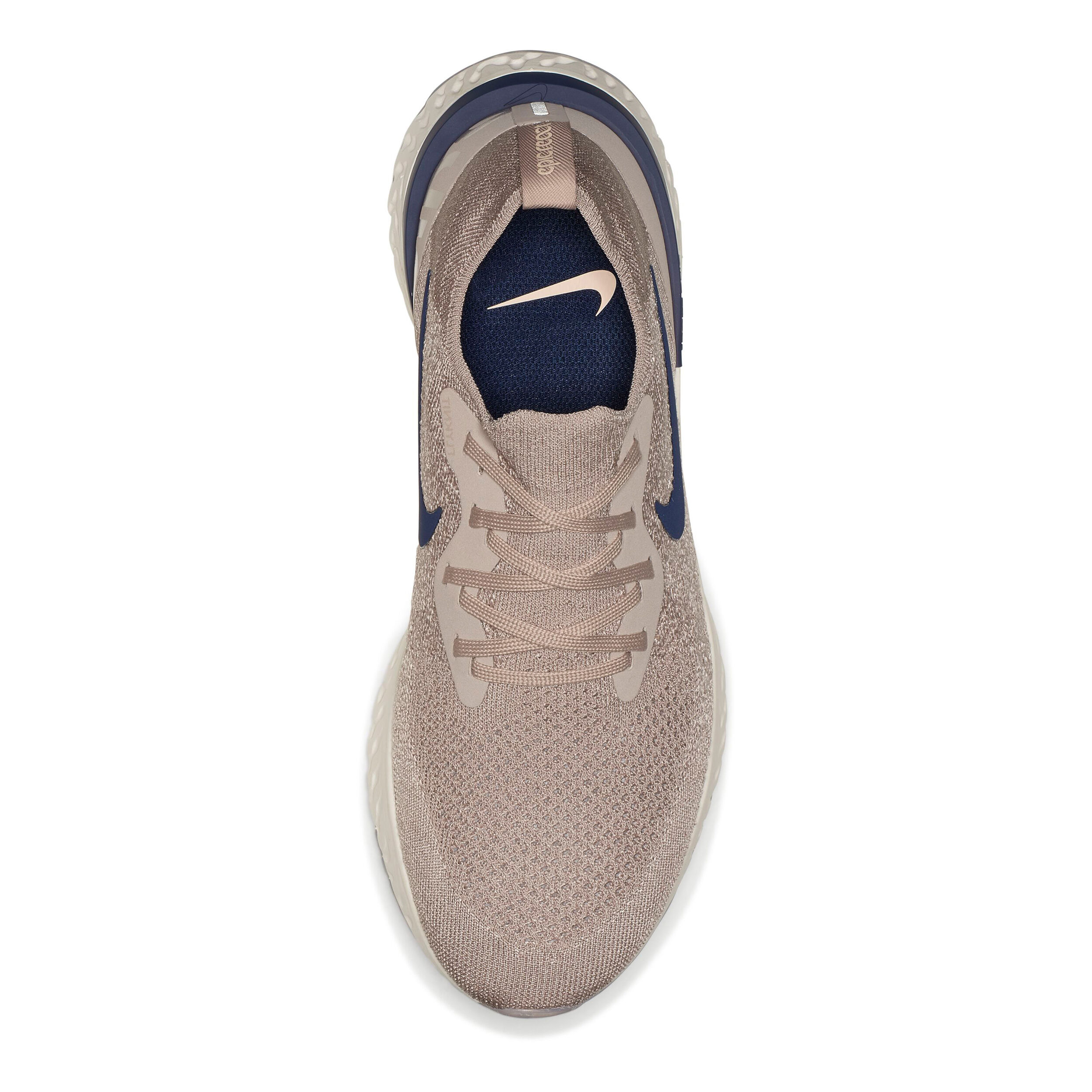 Epic hotsell react taupe