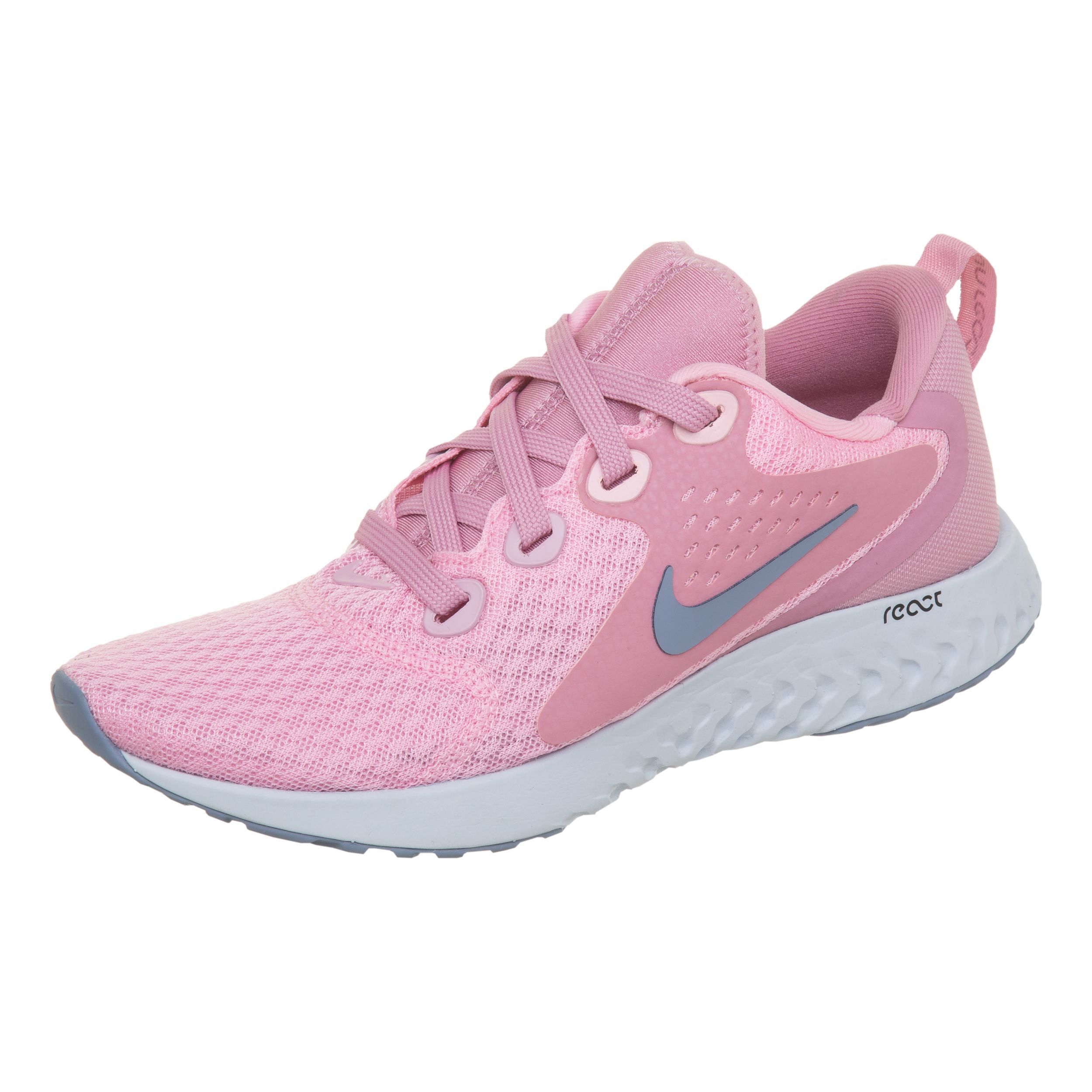 Nike rebel react store