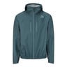 Pro Trail 2L Lightweight Running Jacket Men-Blue
