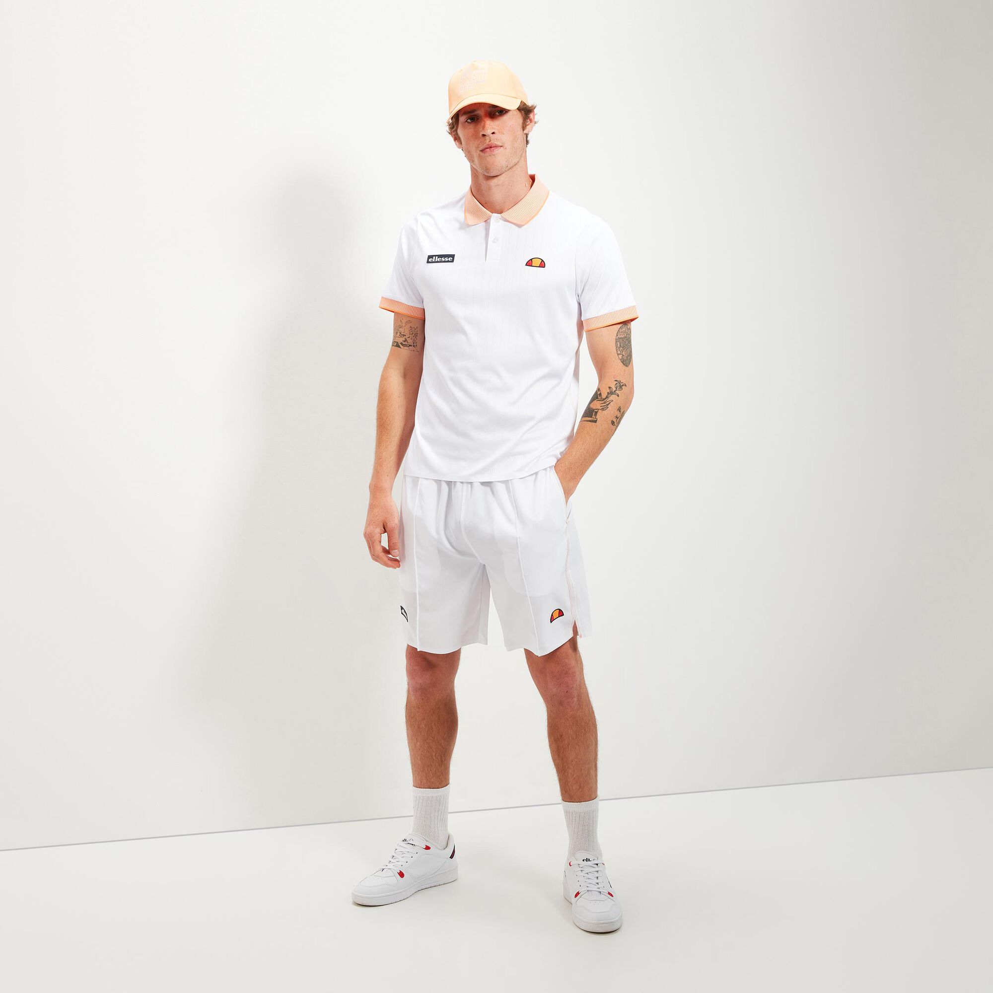 Ellesse