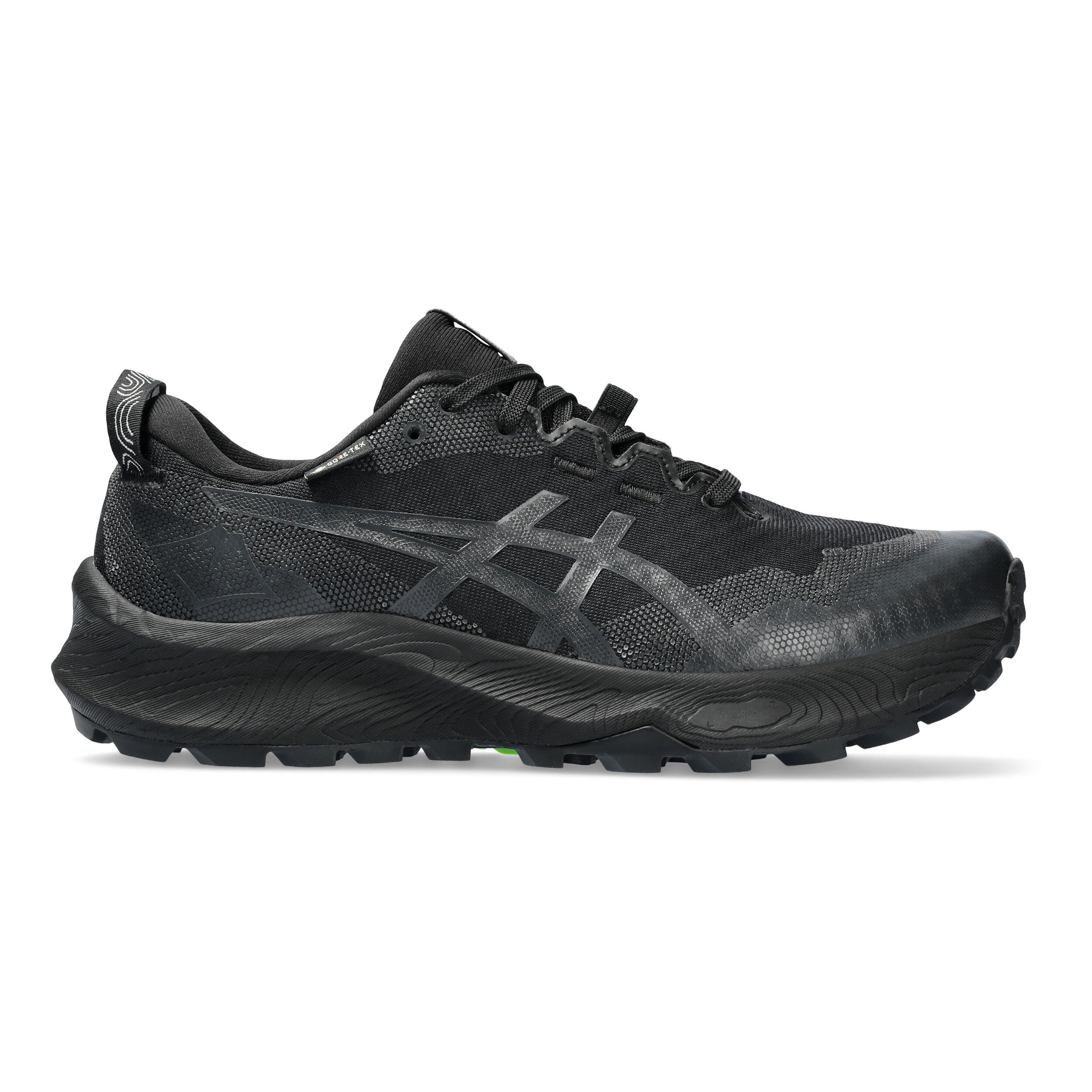 Asics top designer shoes
