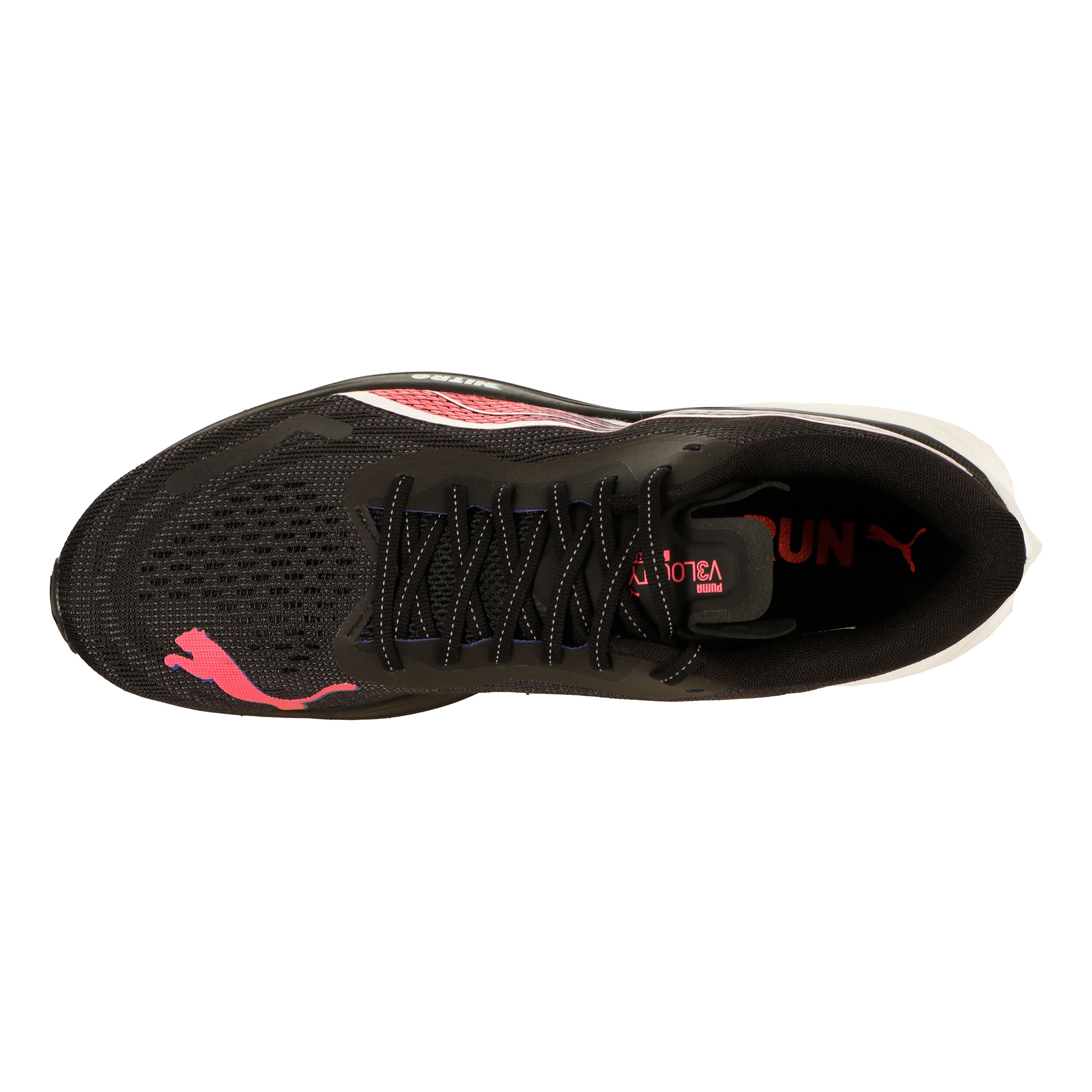 Puma point store