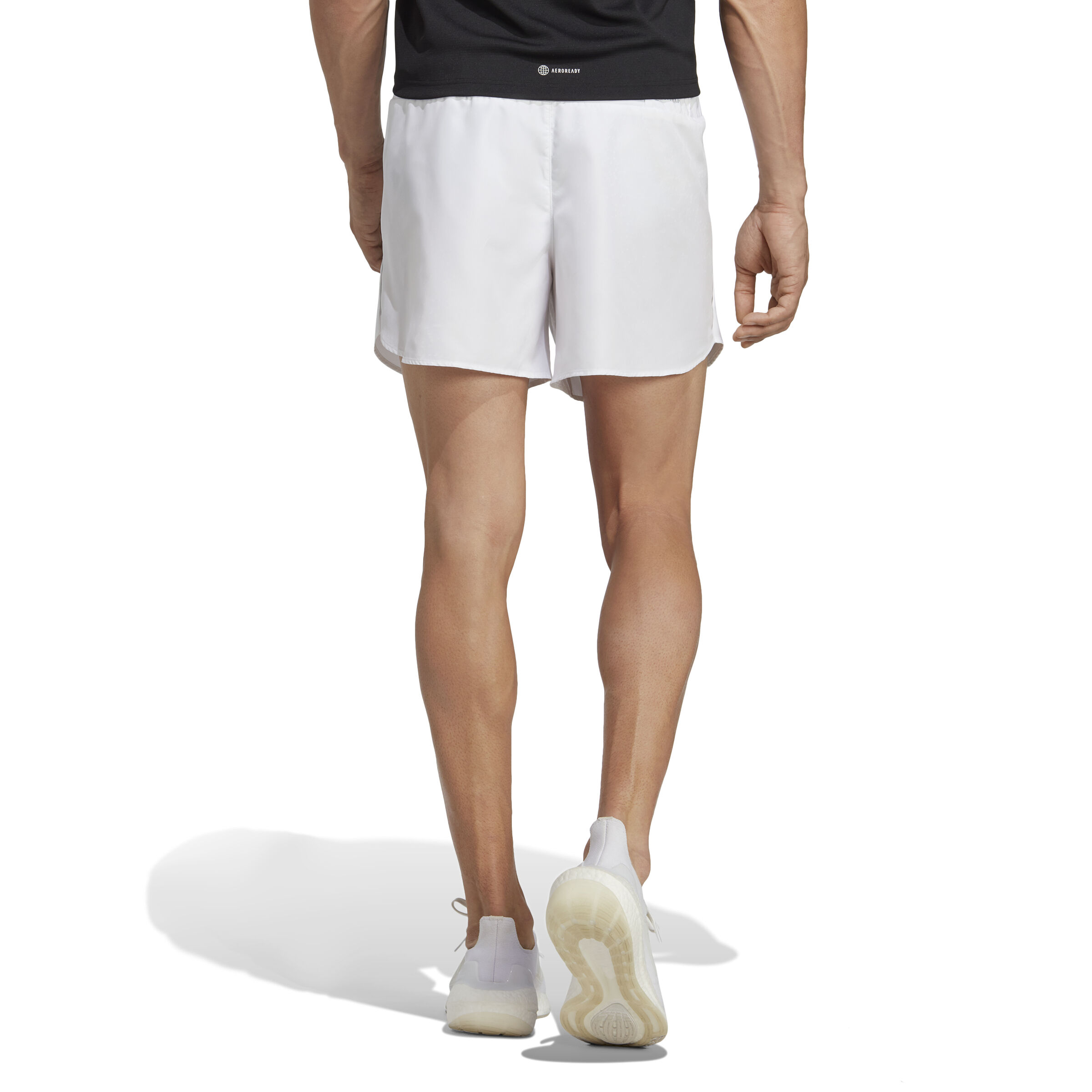 Mens white shorts online shop