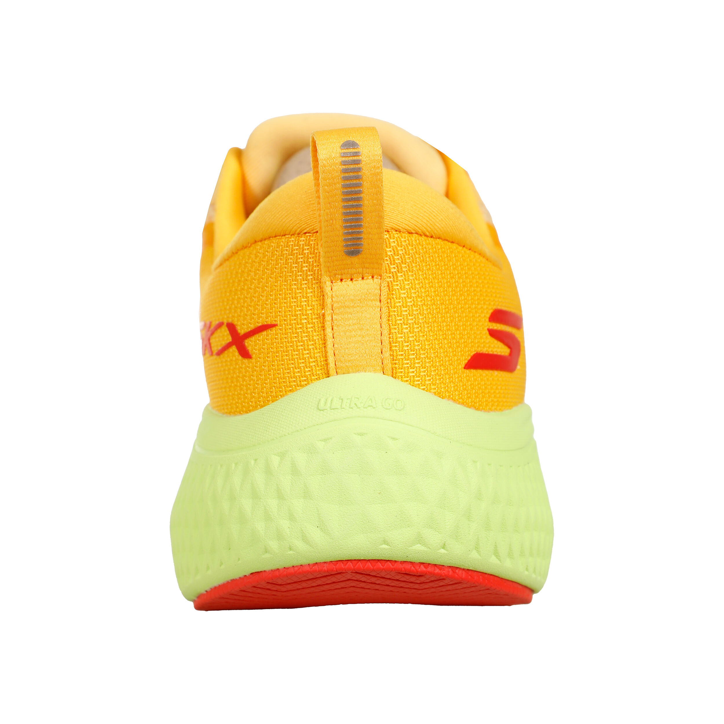 Skechers go run 7 mens yellow shop