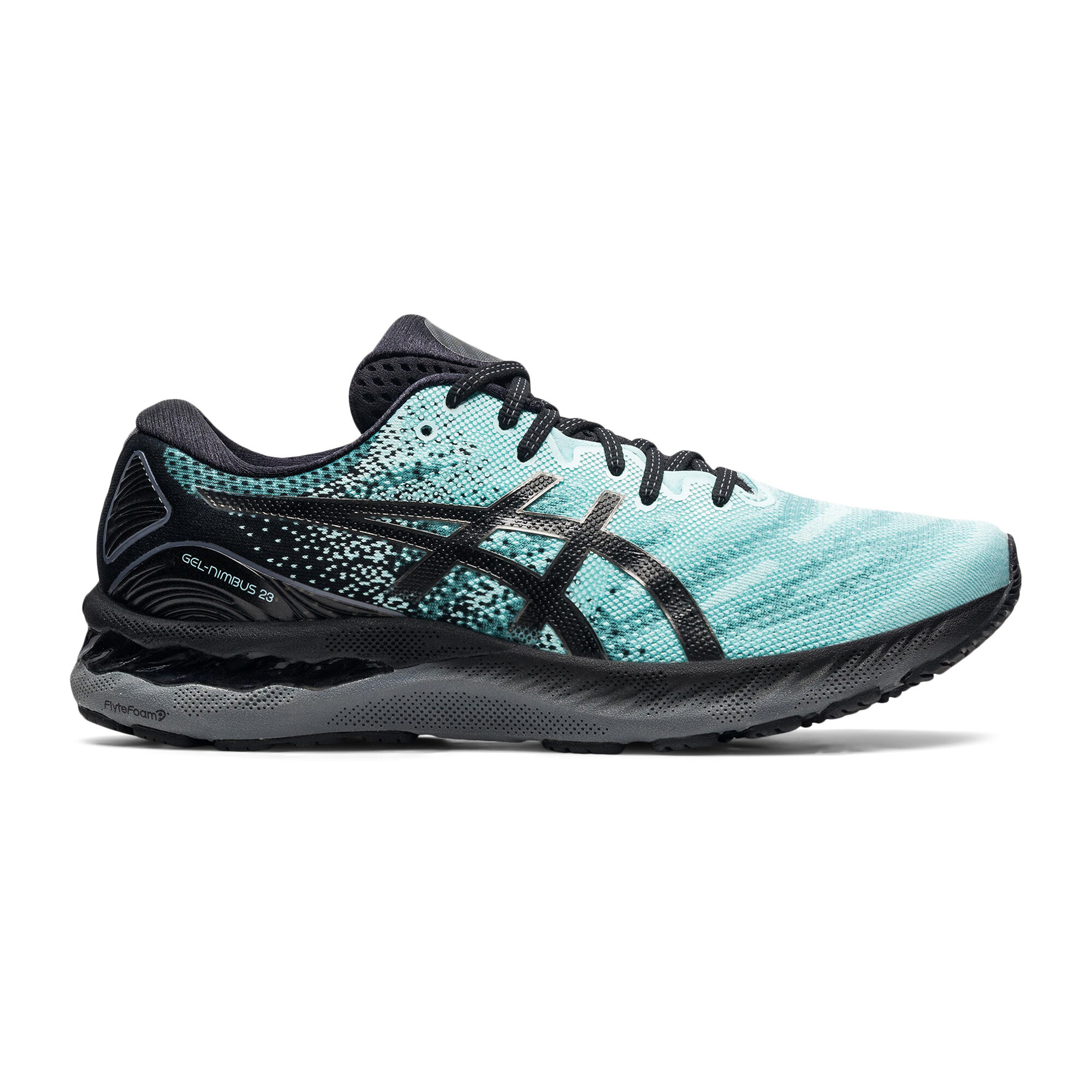 ASICS