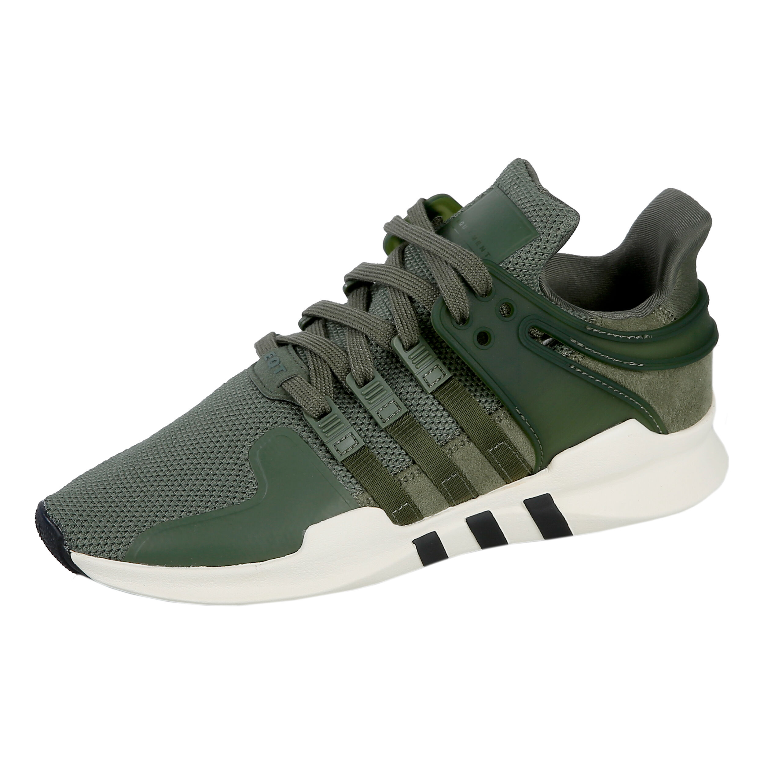 Buy adidas EQT Support ADV Sneakers Women Khaki Cream online Running Point UK