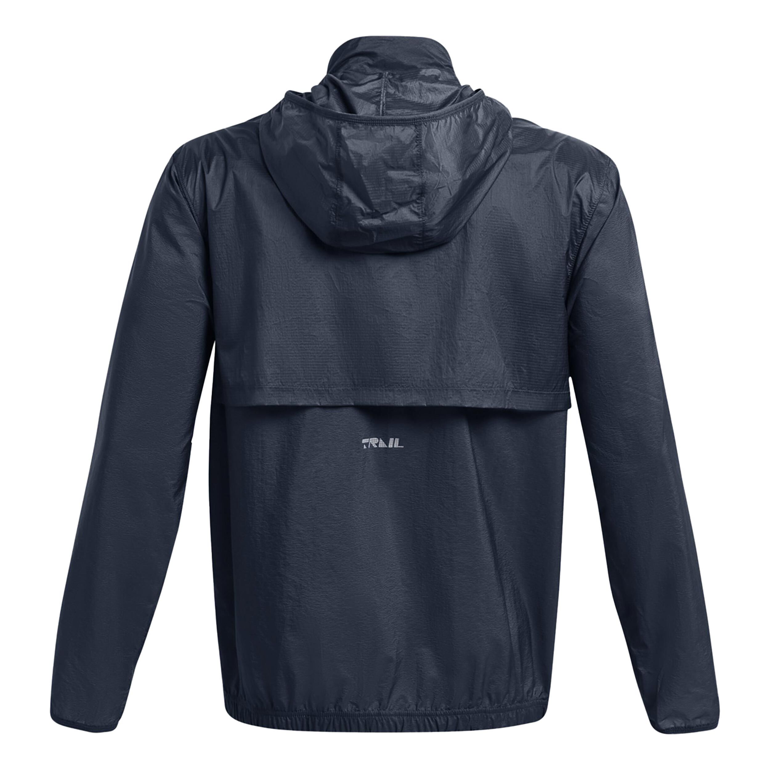 Under armour running waterproof jacket online