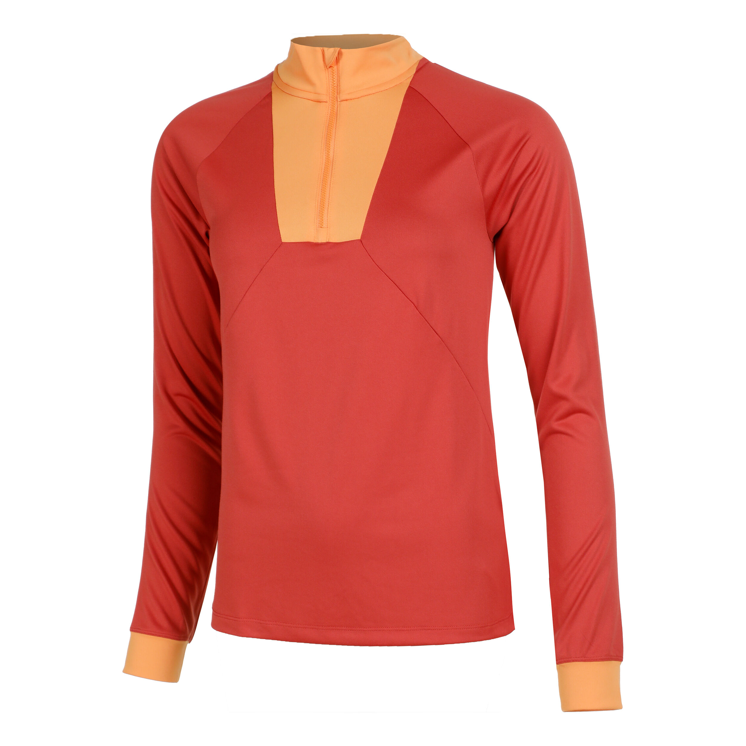 Red running top womens new arrivals