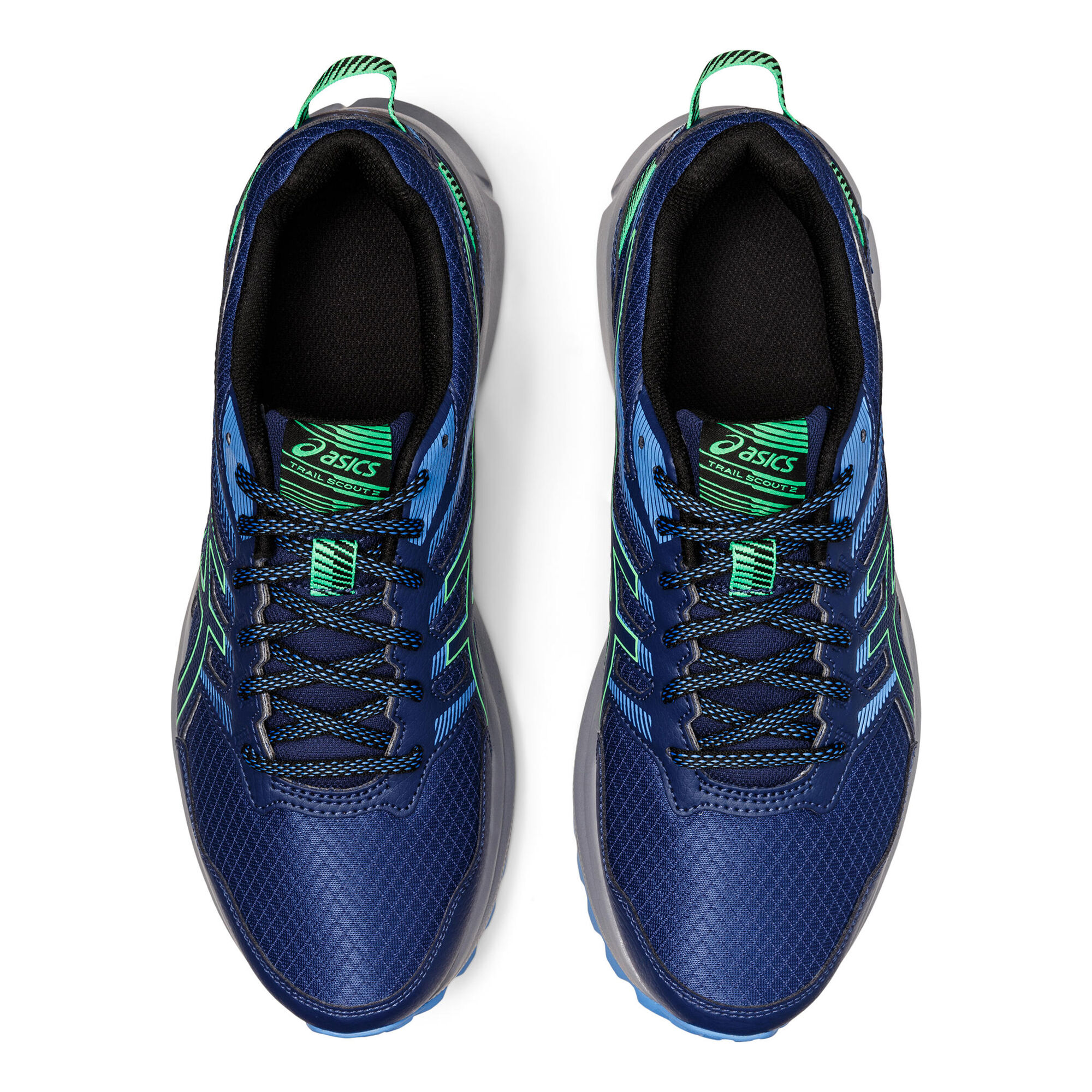 ASICS