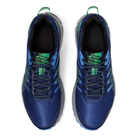 ASICS