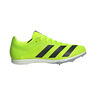 Allroundstar Spike Shoes Kids-Neon Yellow
