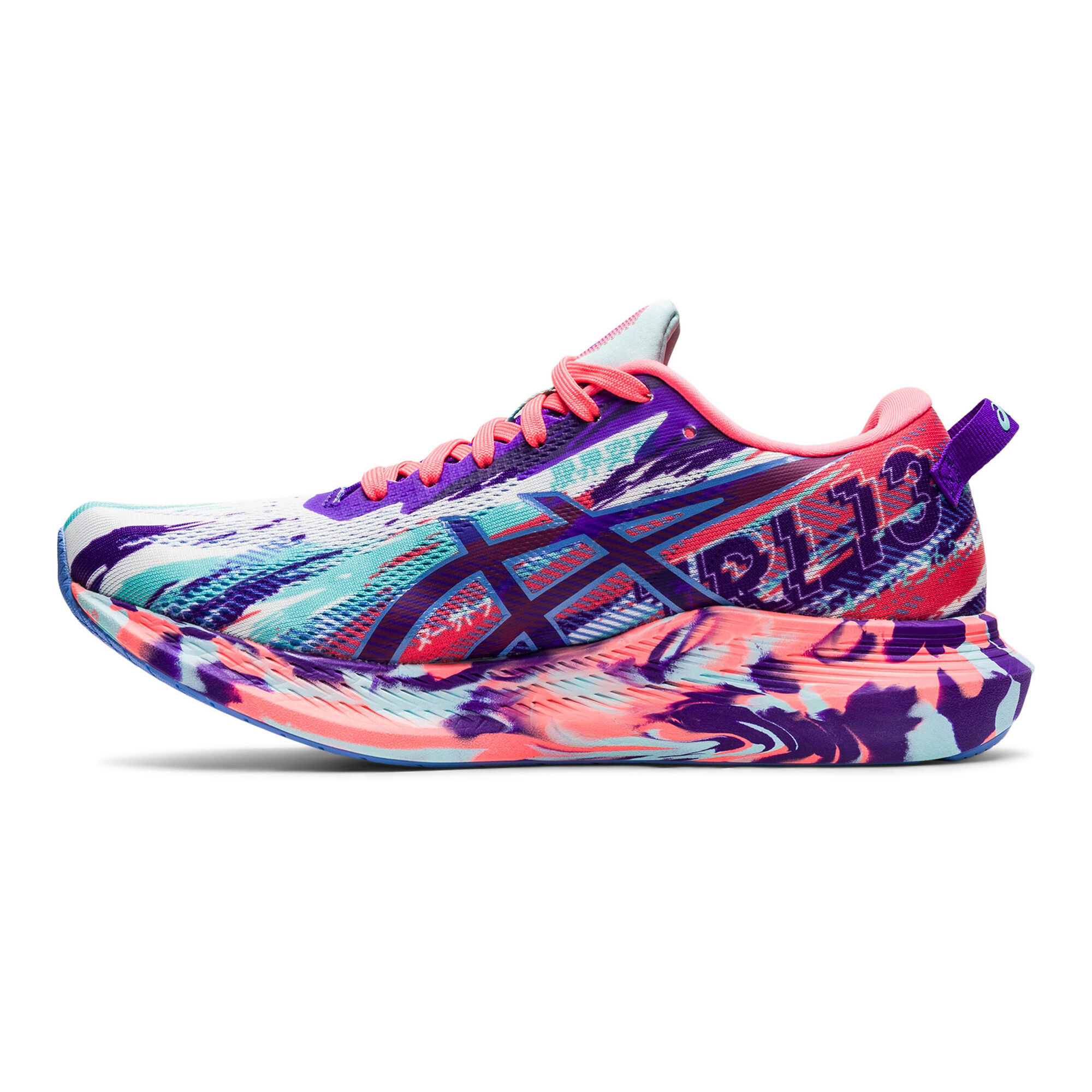 ASICS