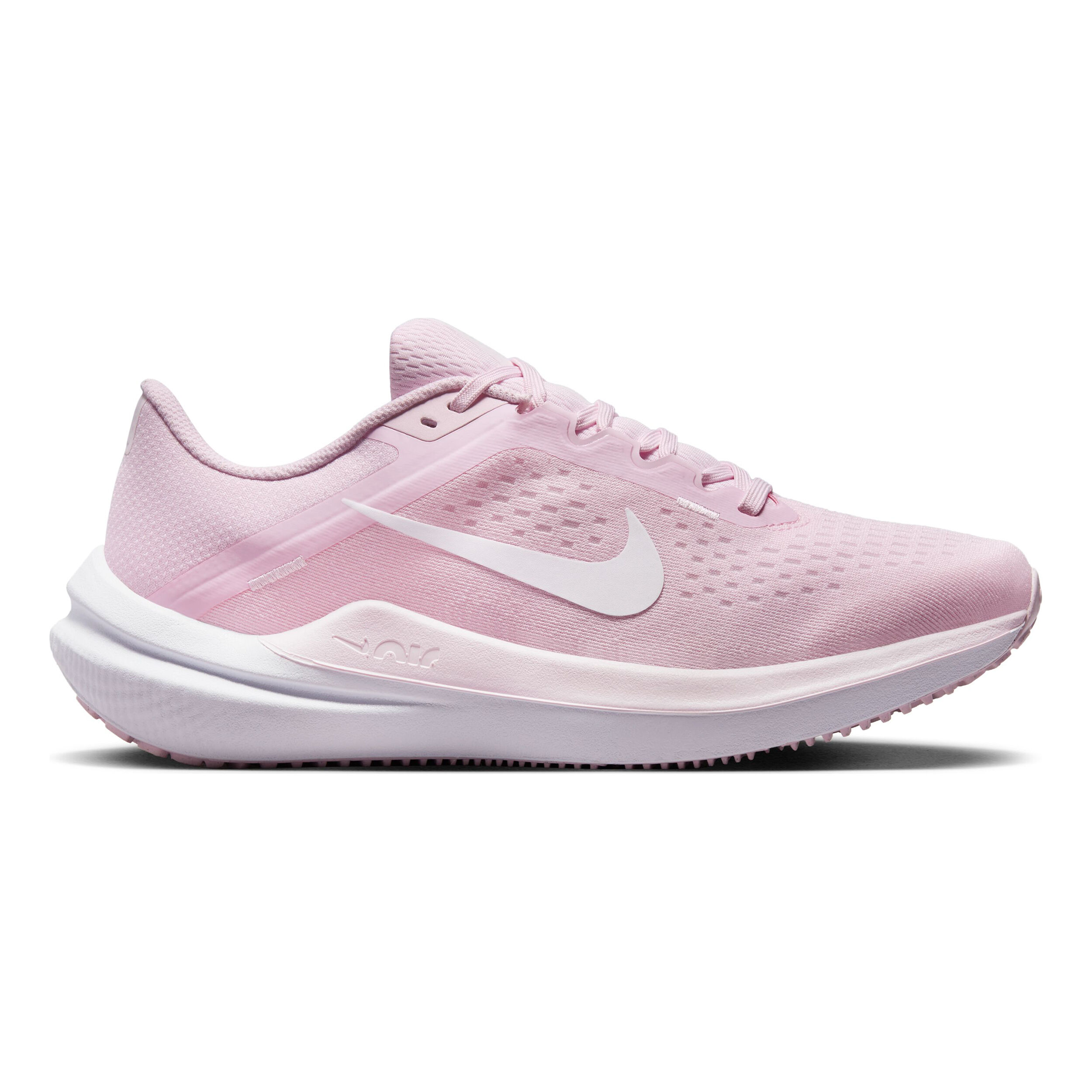 Buy Nike Winflo 10 Neutral Running Shoe Women Pink White online Running Point UK