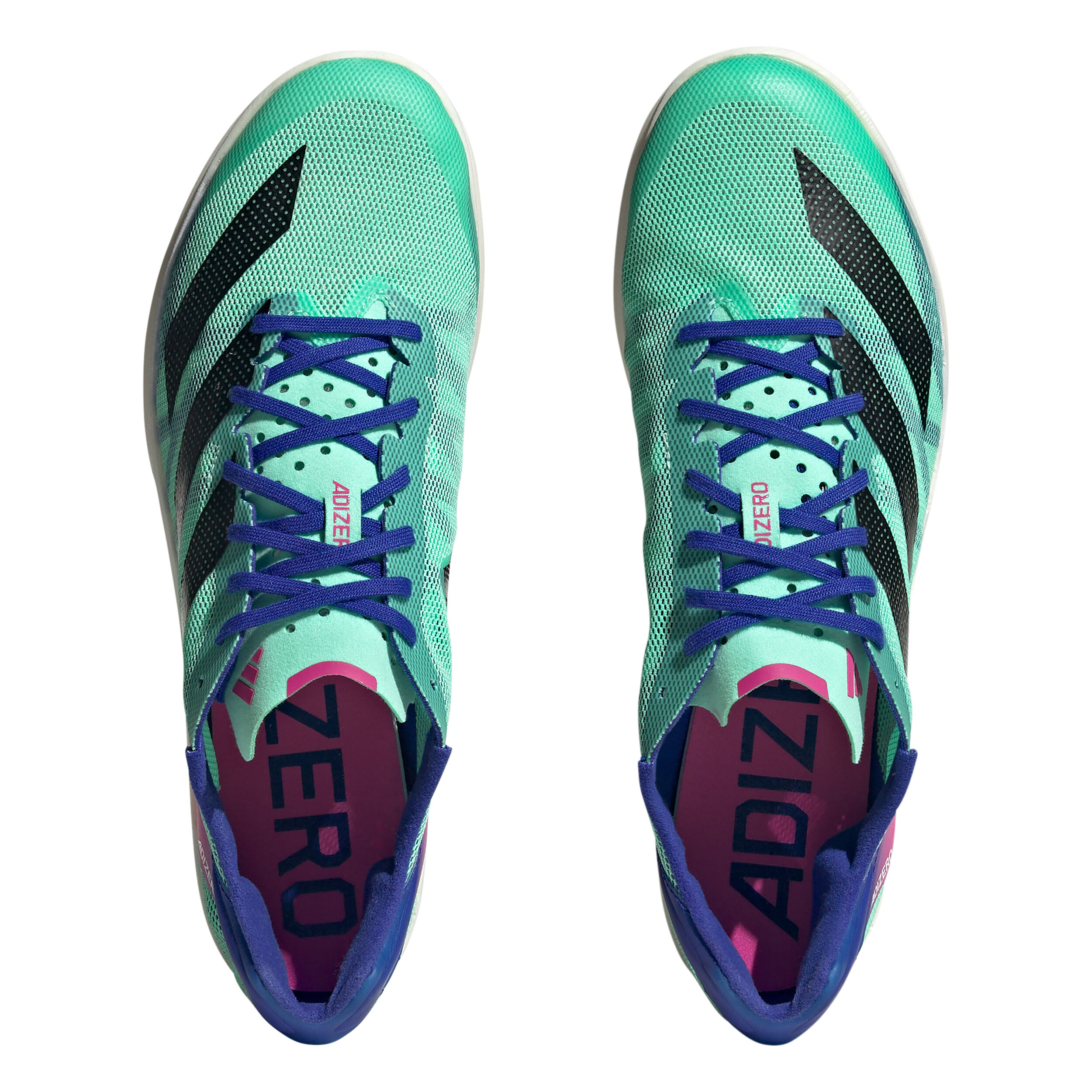 Adidas adizero avanti men's spikes discount
