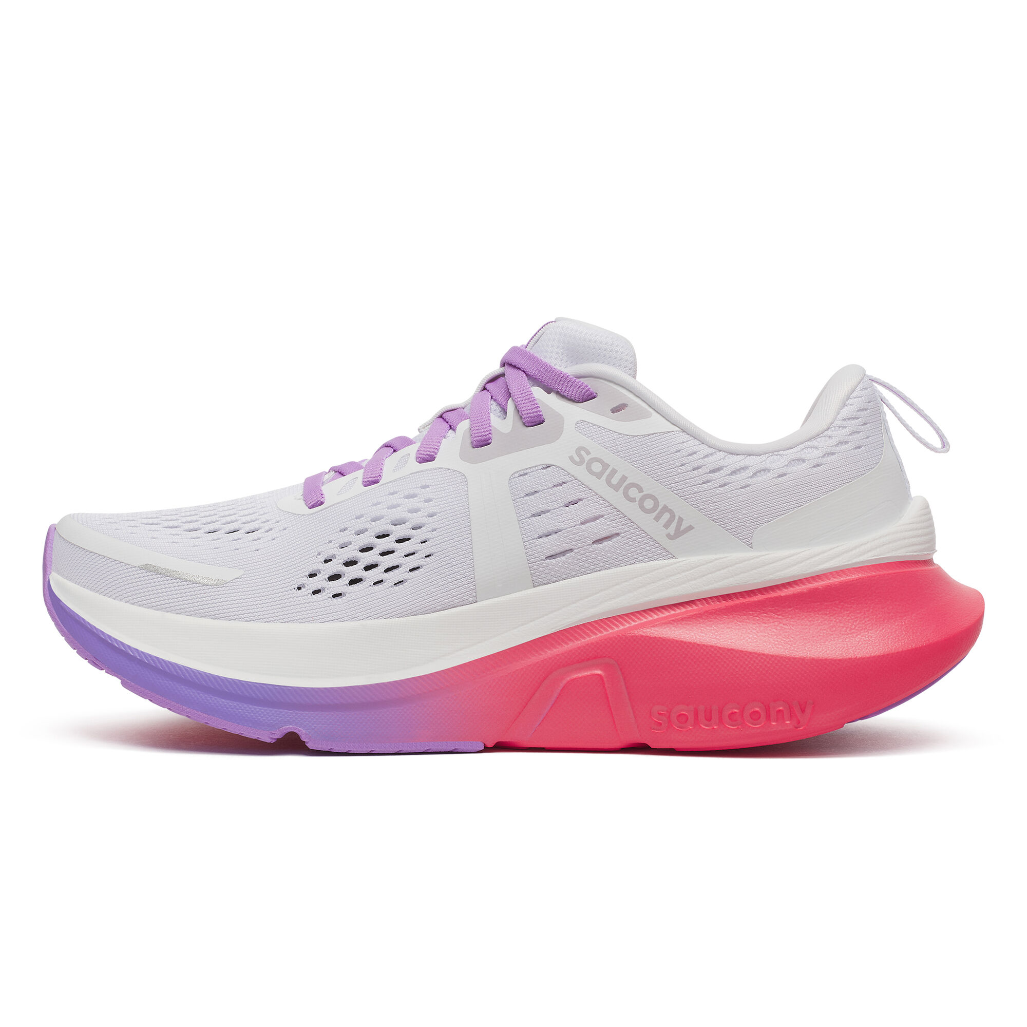 Saucony