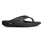 OOFOS Running shoes OOFOS Ooriginal Recovery Shoe-Black