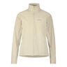 ADV Essence Warm 2 Running jacket Women-beige