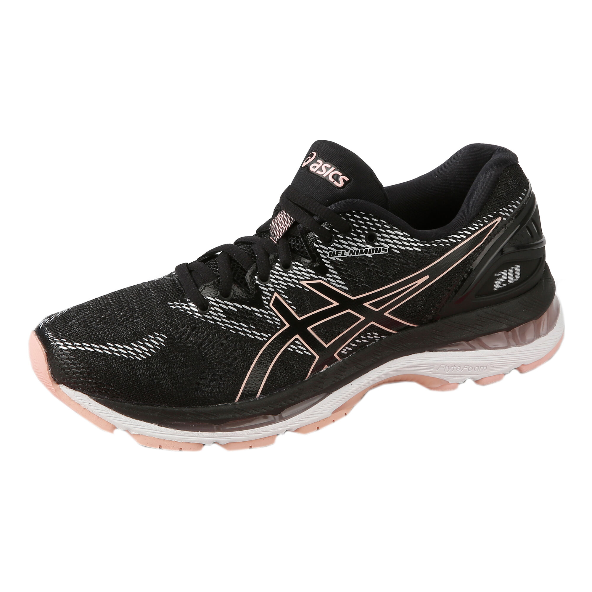 ASICS