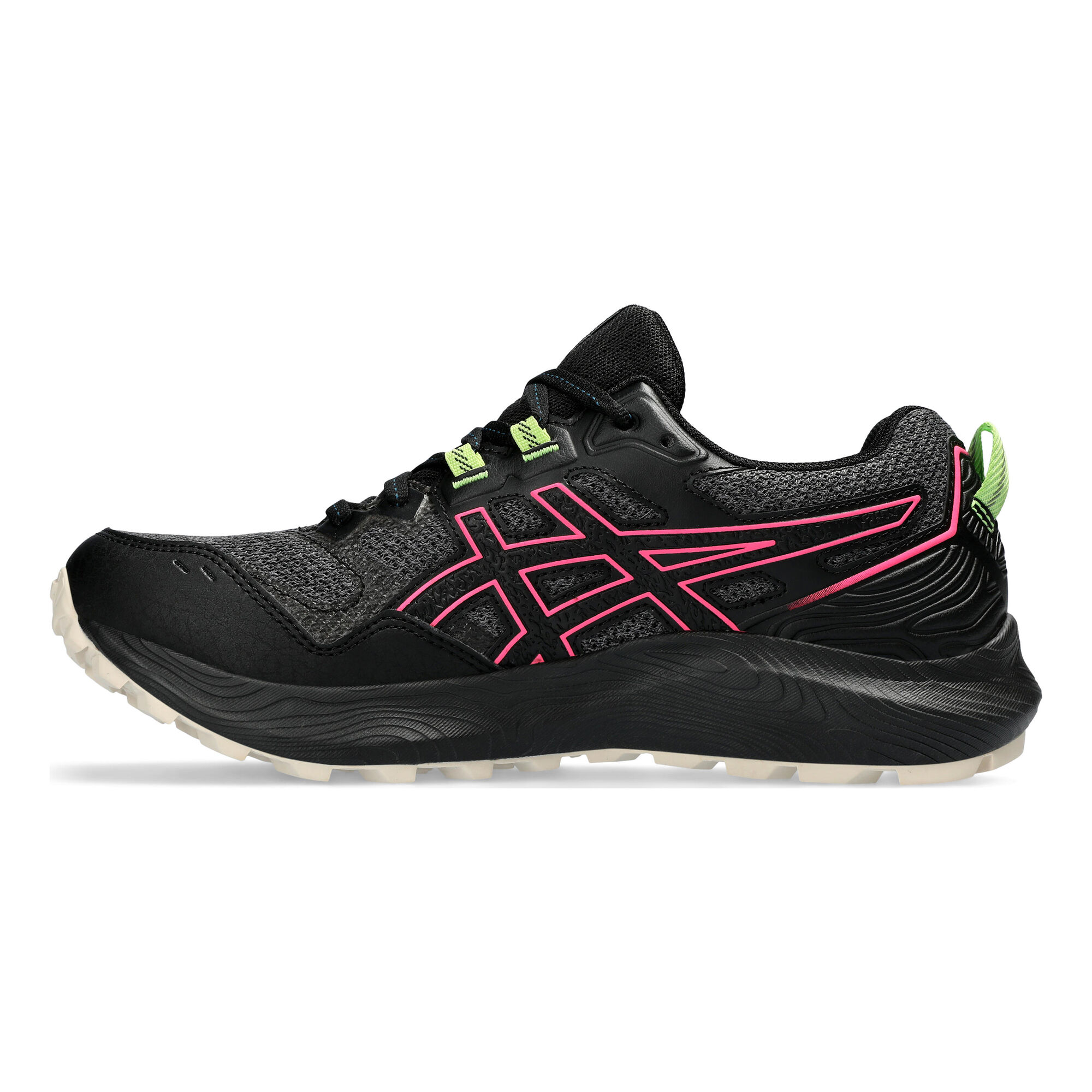 ASICS