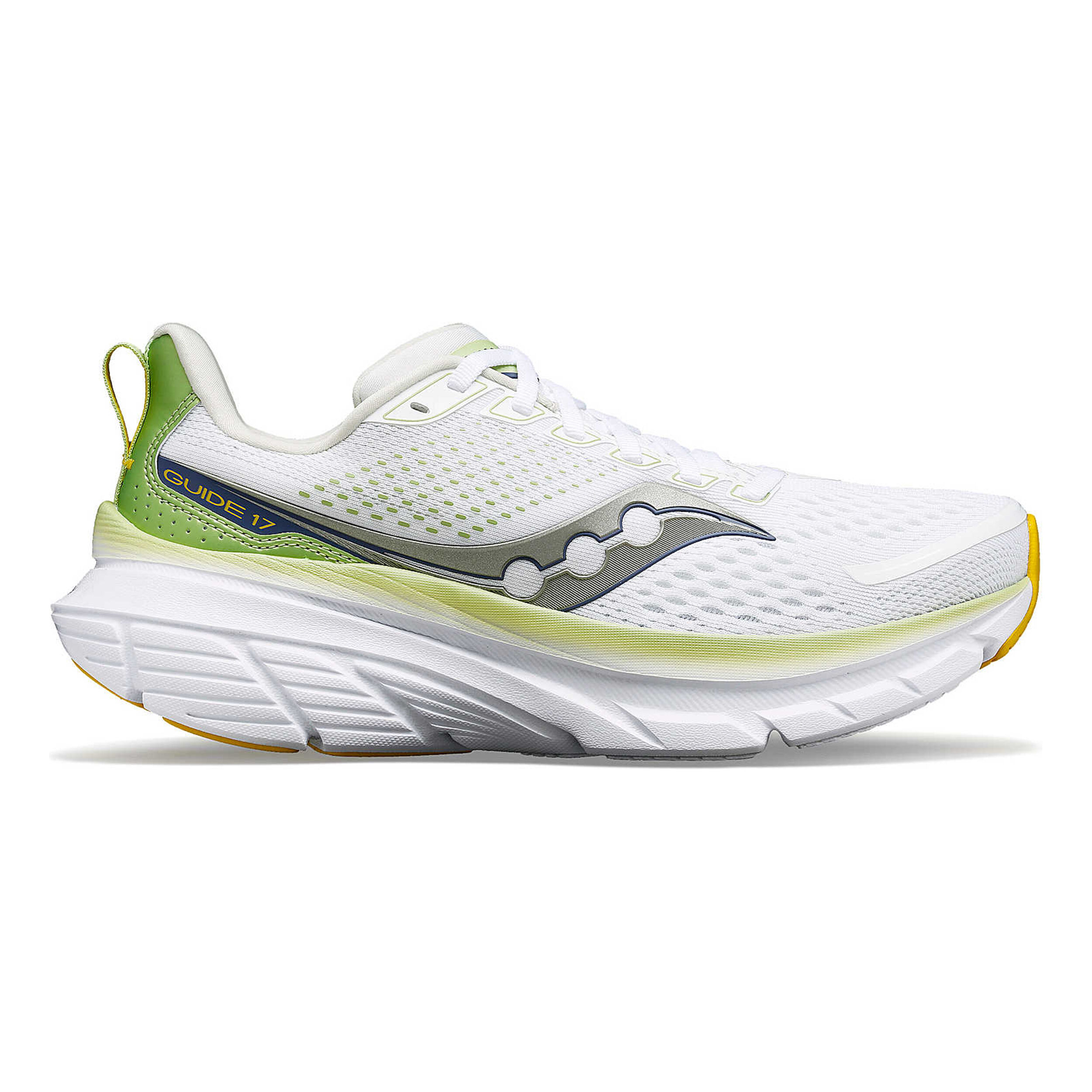 Saucony guide uk deals