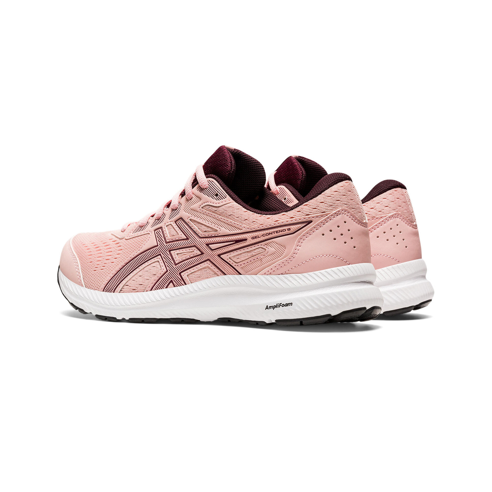ASICS