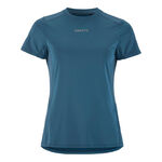 Craft Clothing Craft ADV Essence 2 Running Shirt Women-Blue