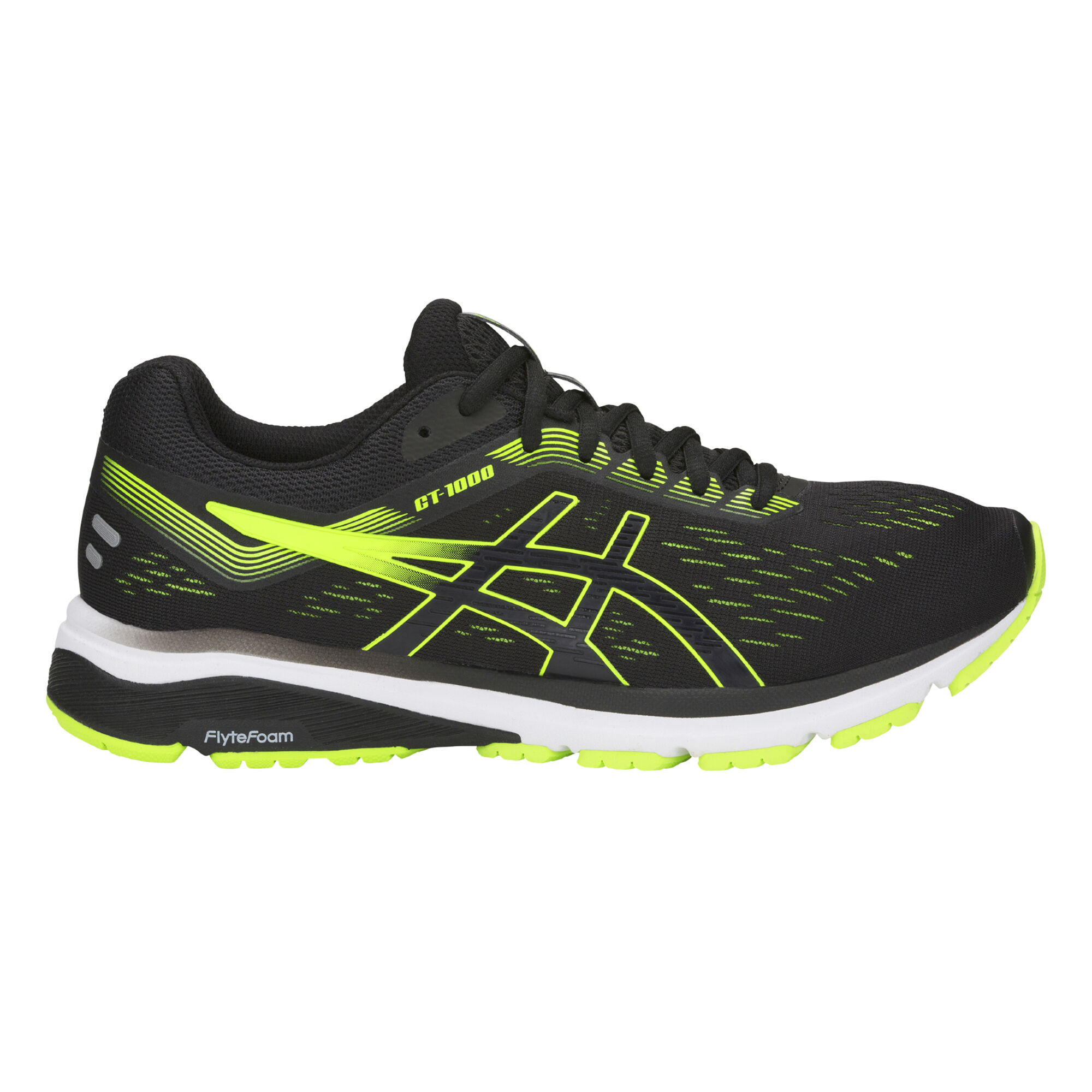ASICS