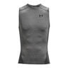 Heatgear Armour Tank Top Men-Dark Grey,Grey