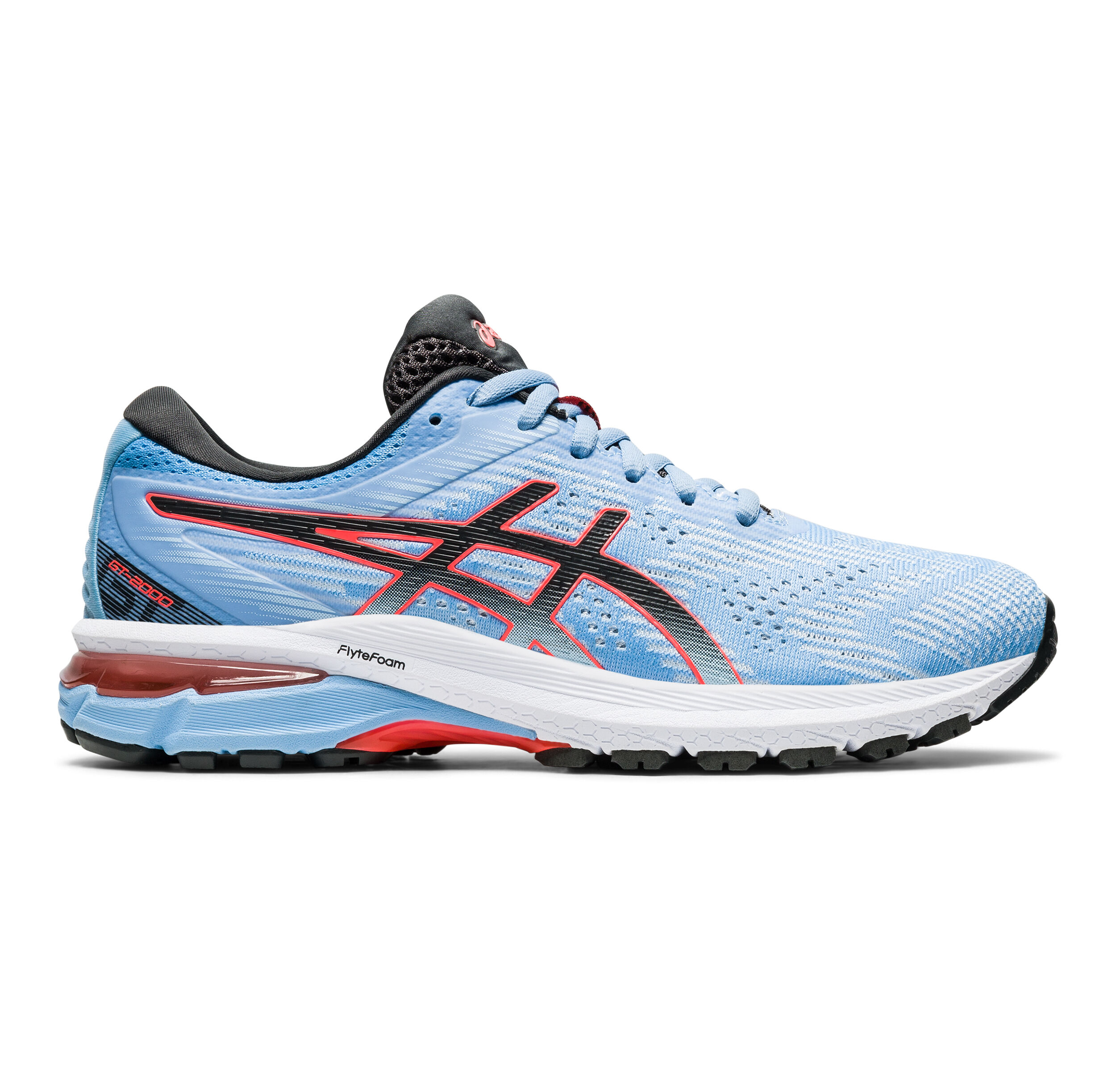 Asics gt 2000 8 release date uk outlet