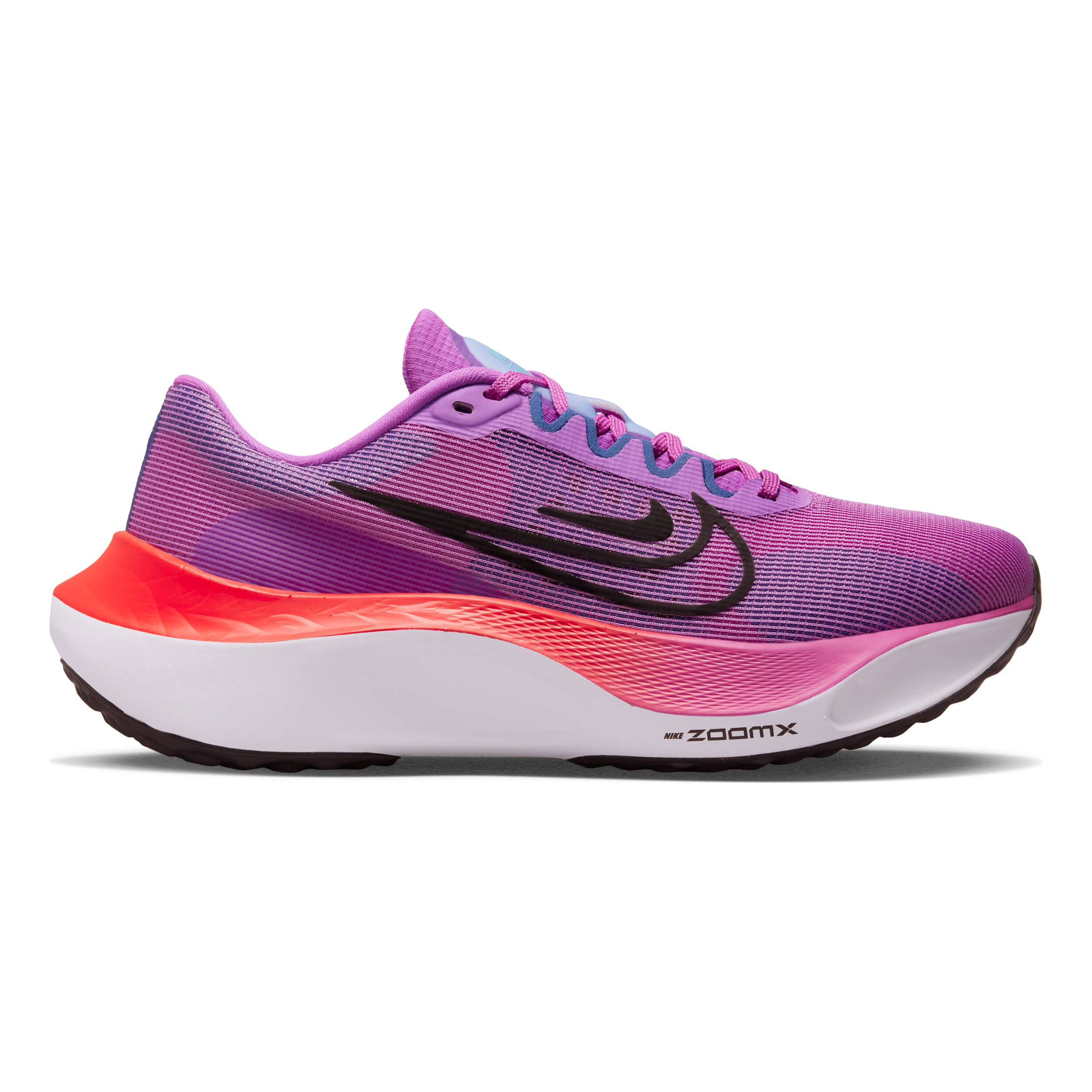 Nike zoom sales fly women's uk